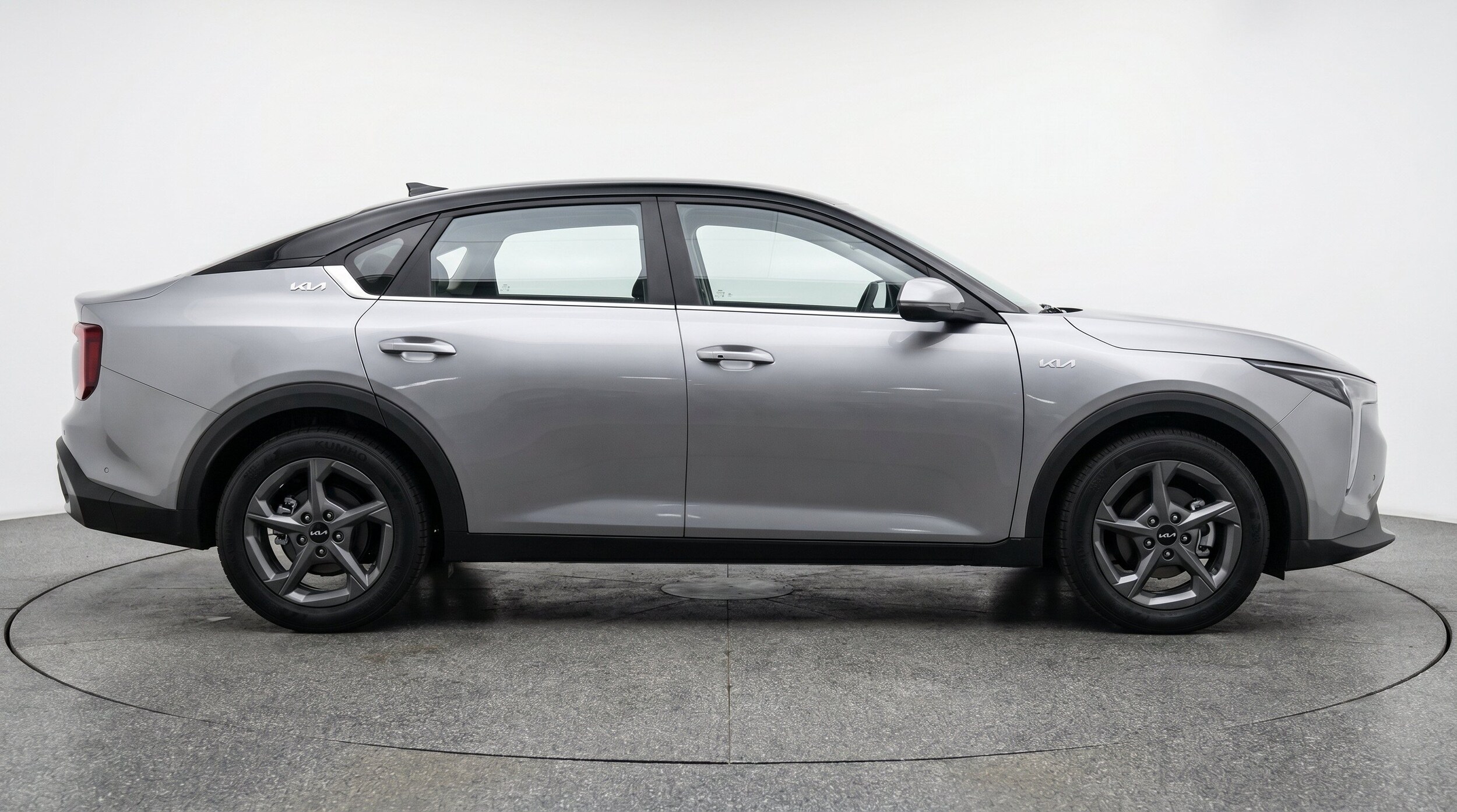 Thumbnail: 2026 Kia K4 - 11