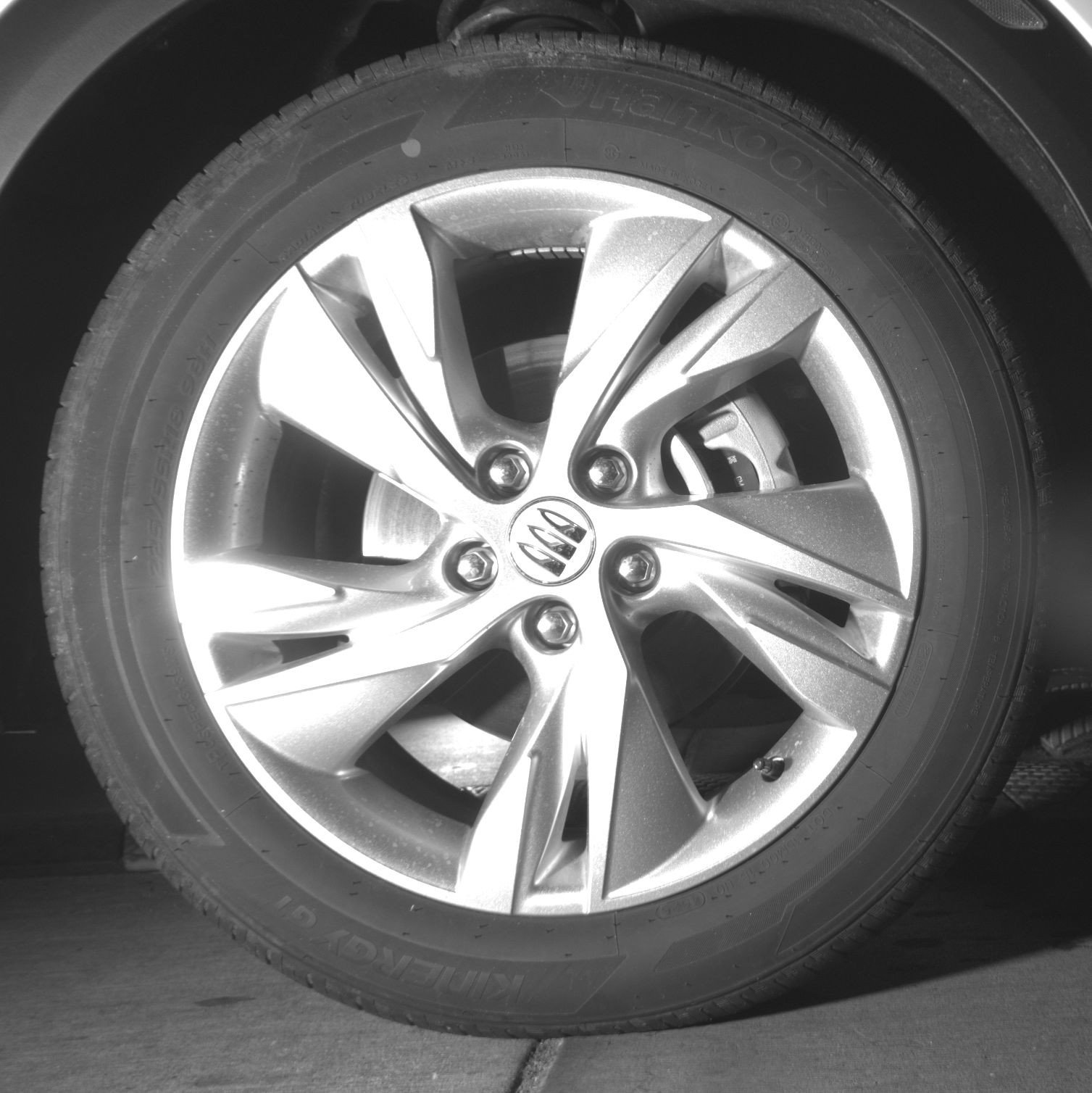 Thumbnail: 2026 Buick Encore GX - 13