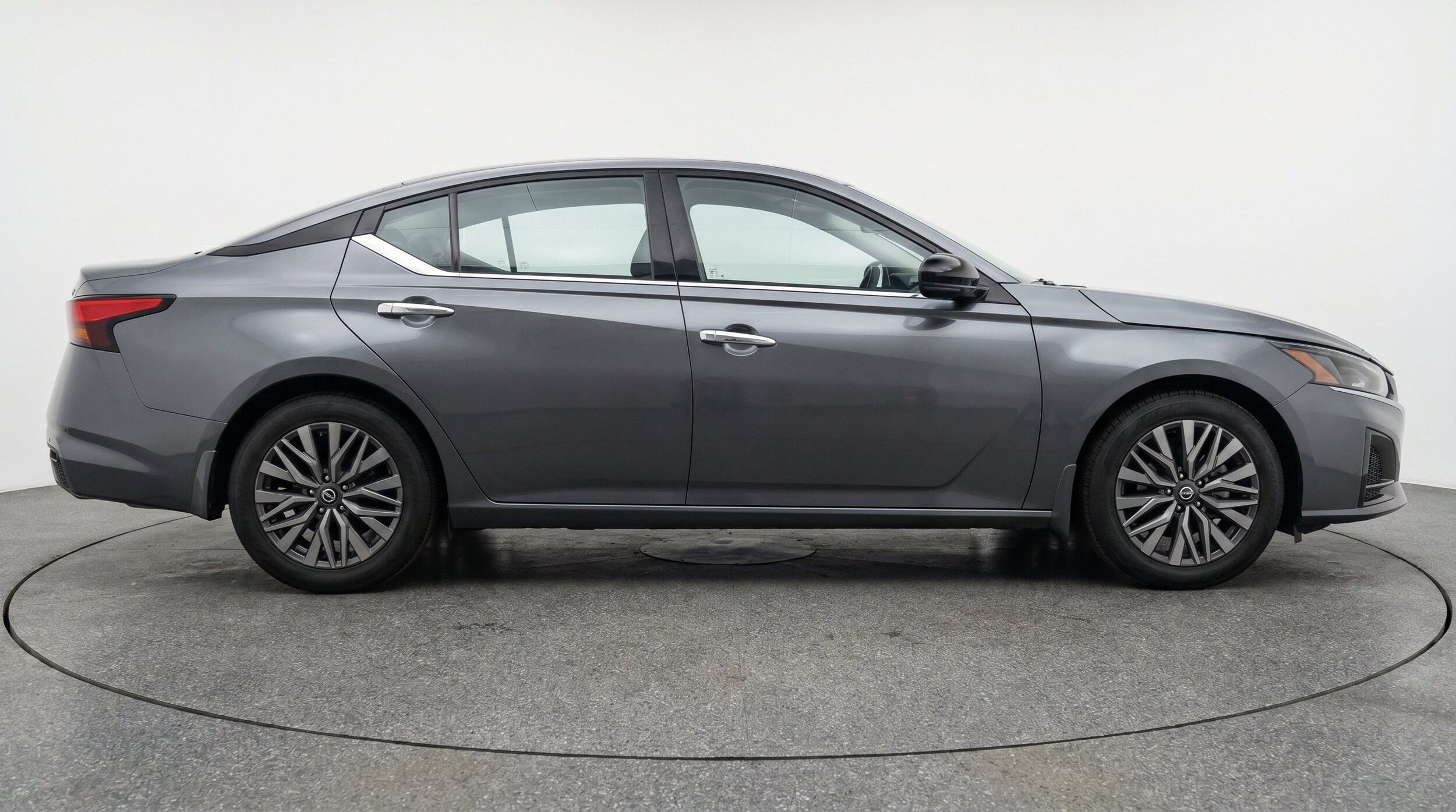 Thumbnail: 2025 Nissan Altima - 11
