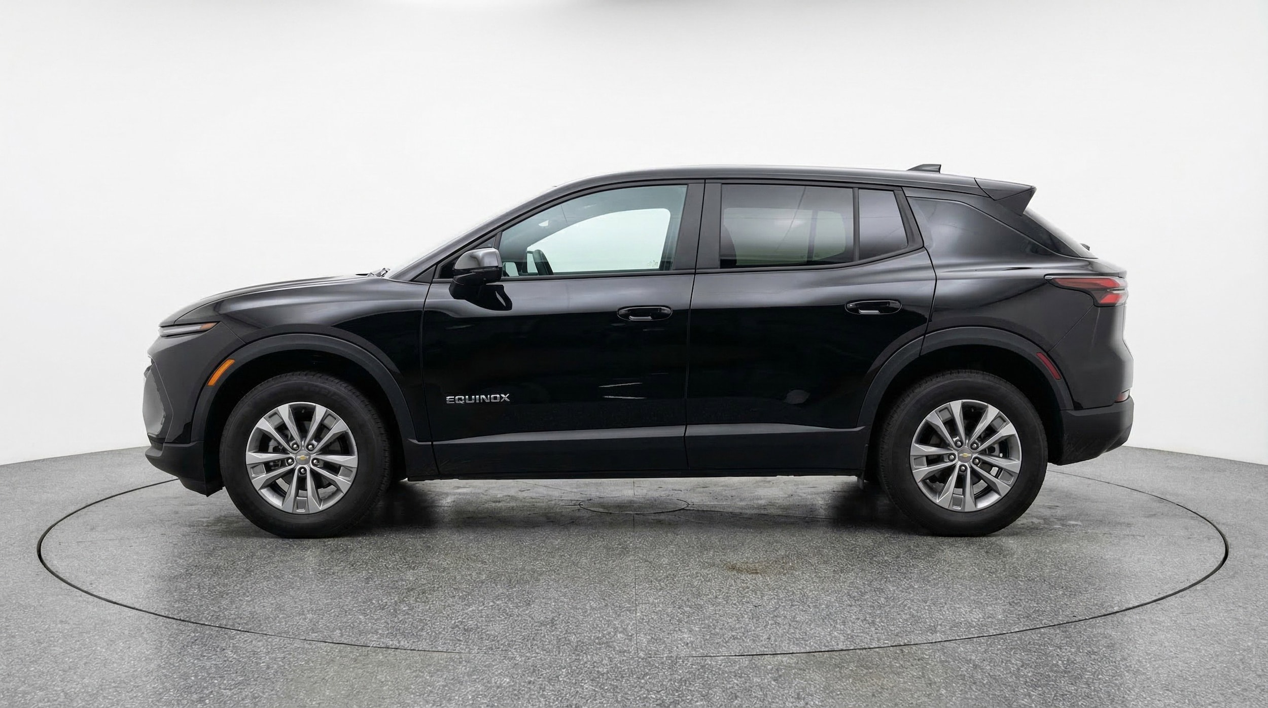 Thumbnail: 2025 Chevrolet Equinox - 5