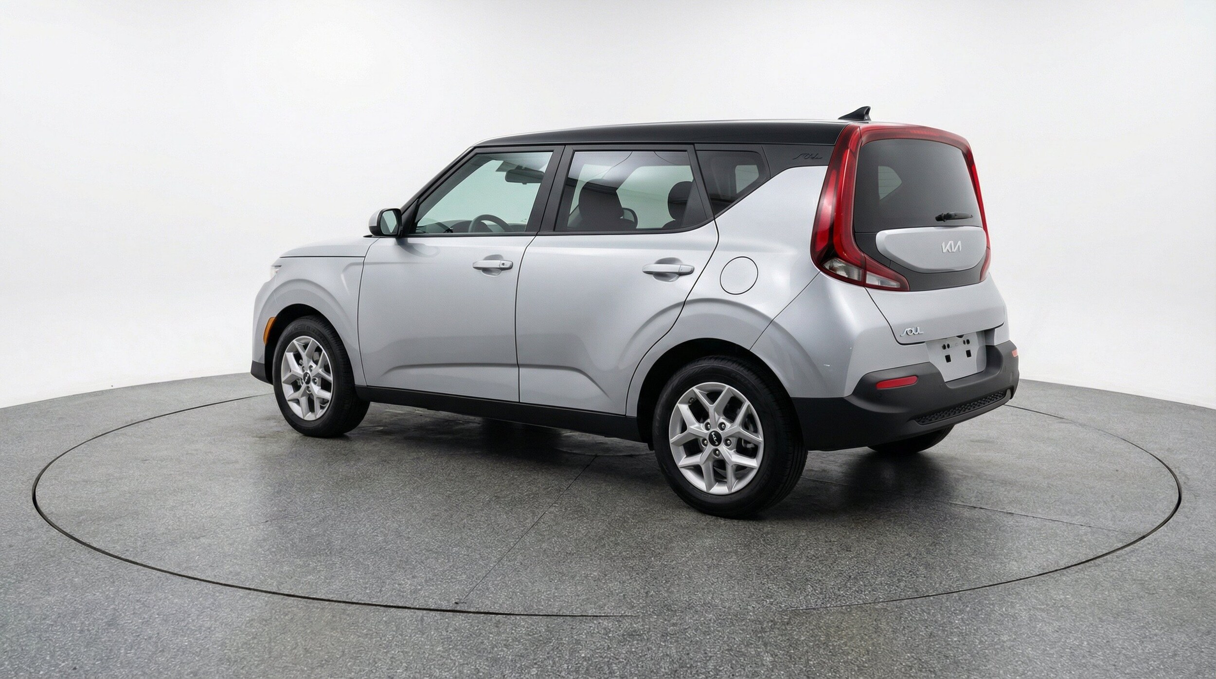 Thumbnail: 2025 Kia Soul - 6