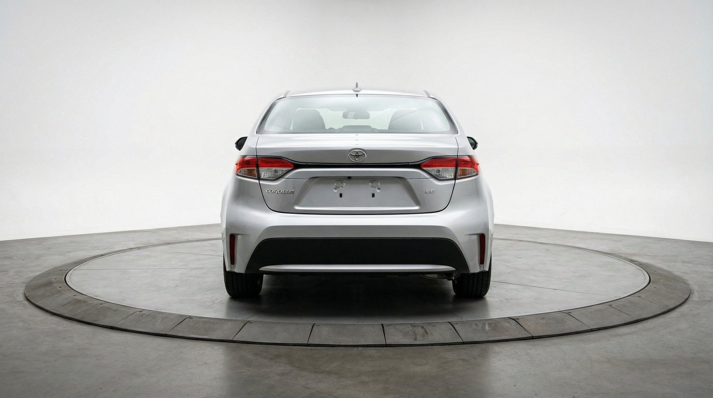 Thumbnail: 2025 Toyota Corolla - 7