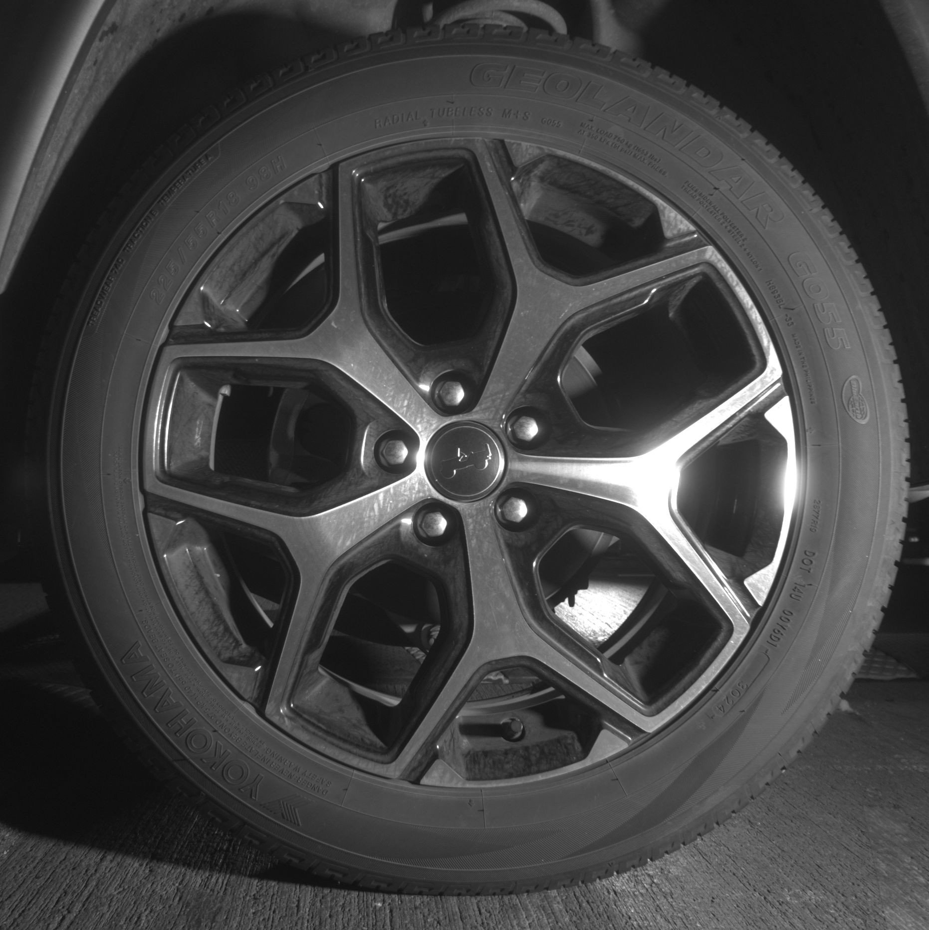 Thumbnail: 2025 Jeep Compass - 14