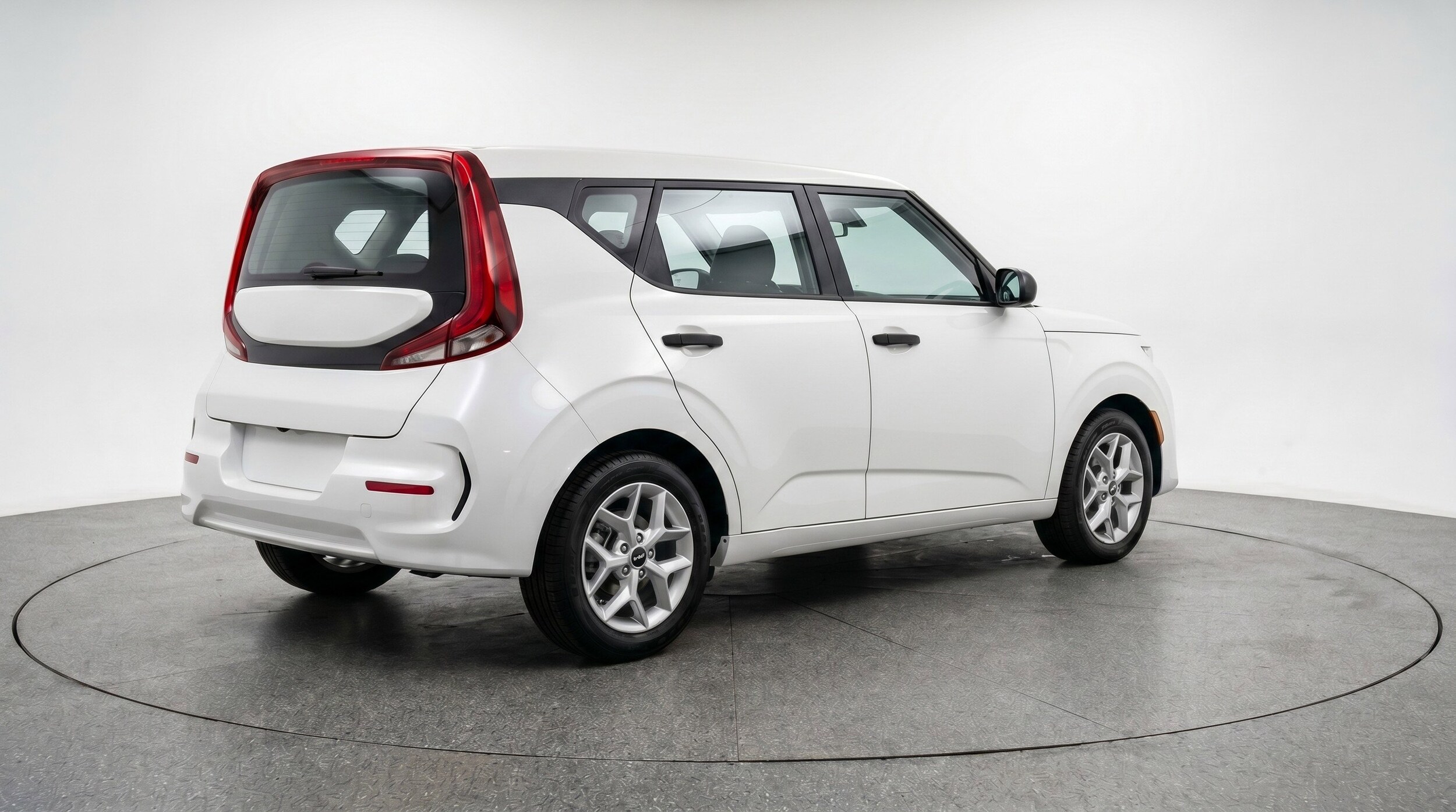 Thumbnail: 2025 Kia Soul - 9