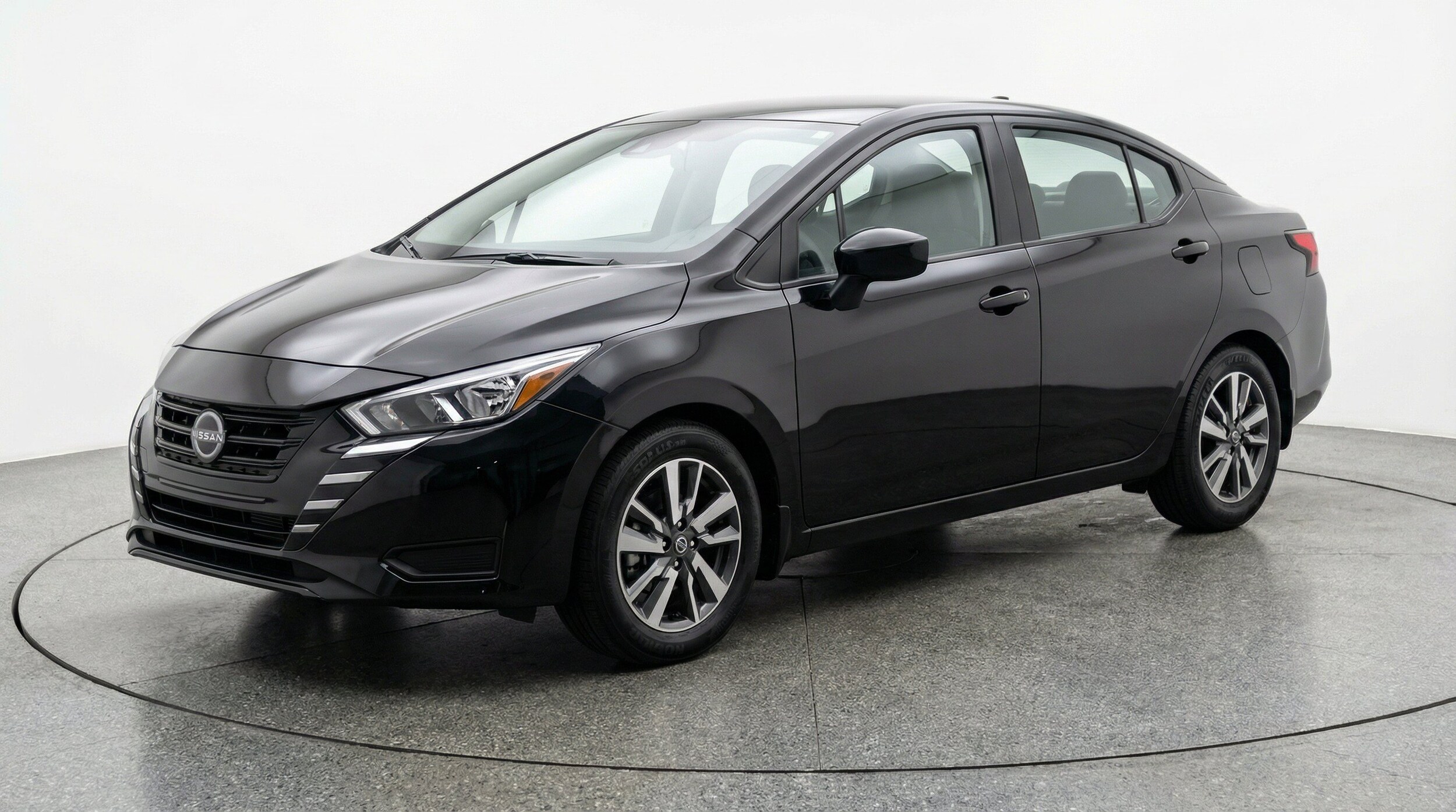 Thumbnail: 2025 Nissan Versa - 3