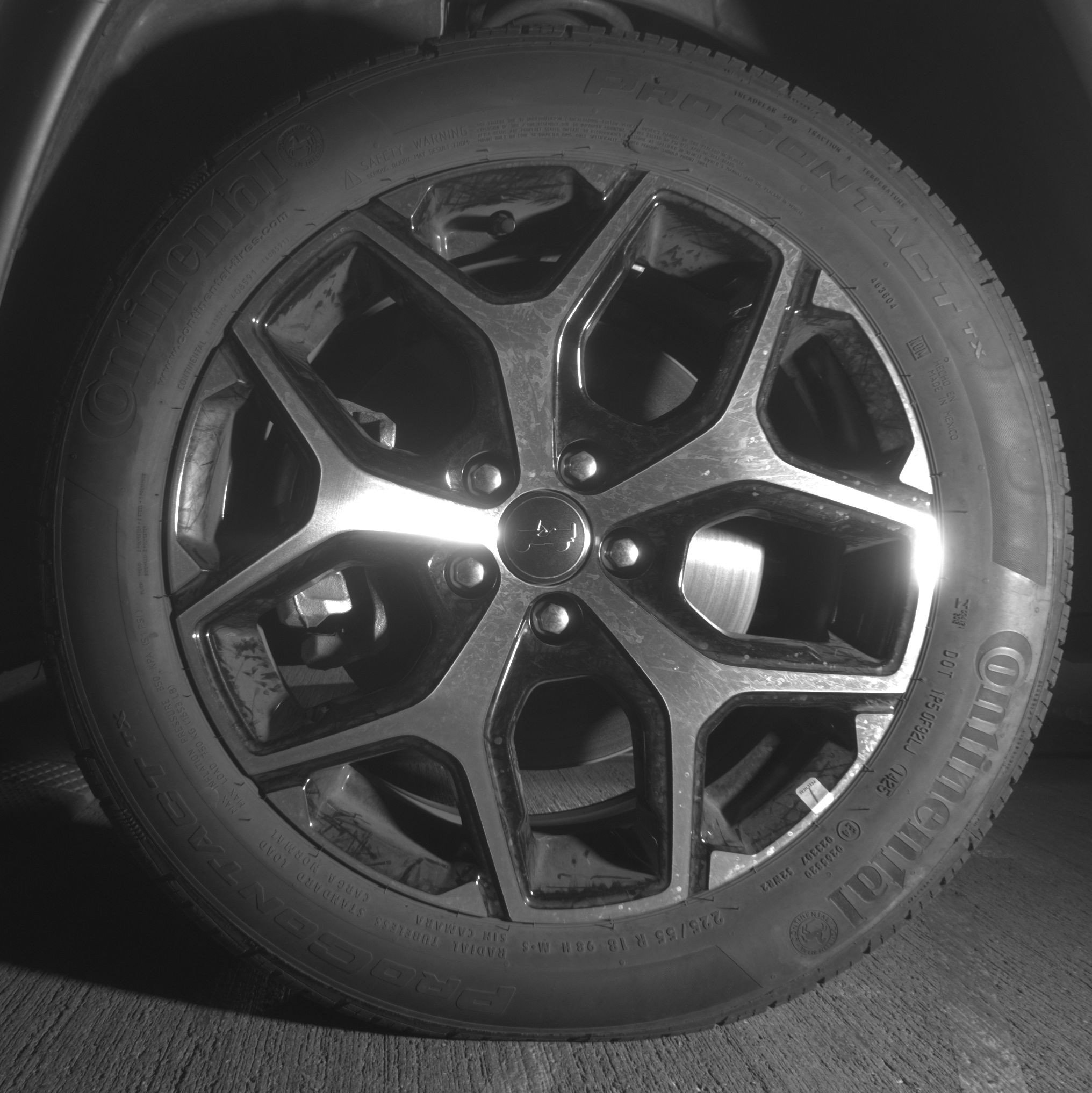 Thumbnail: 2025 Jeep Compass - 12