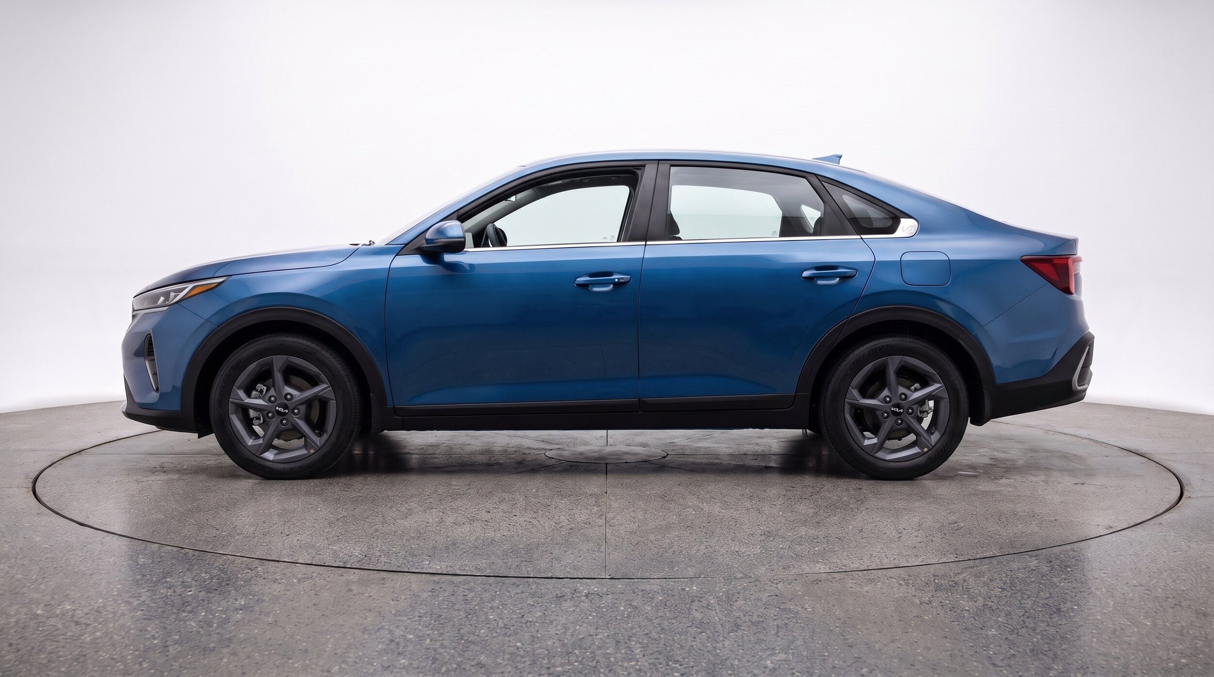 Thumbnail: 2026 Kia K4 - 5
