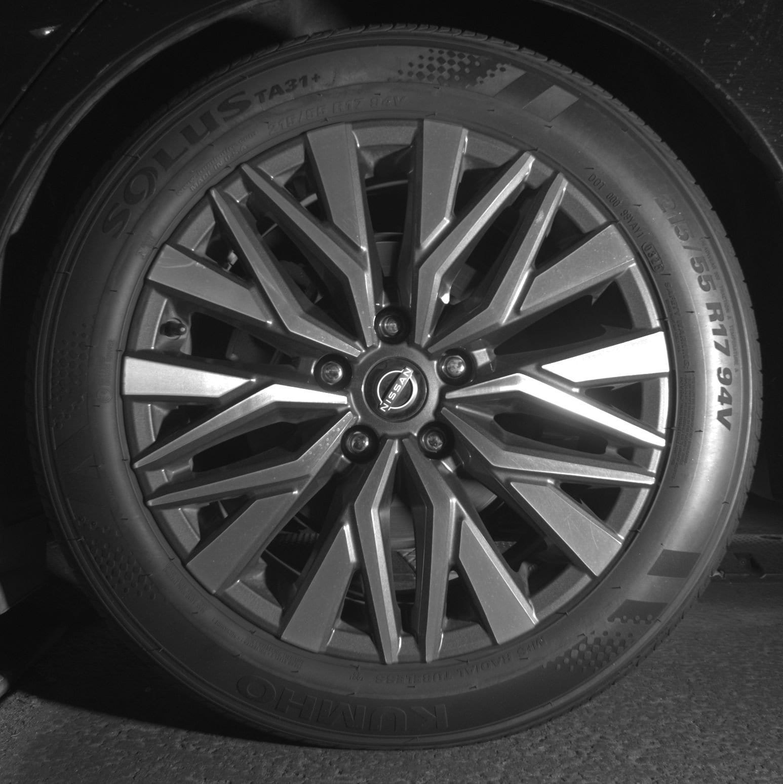 Thumbnail: 2025 Nissan Altima - 14