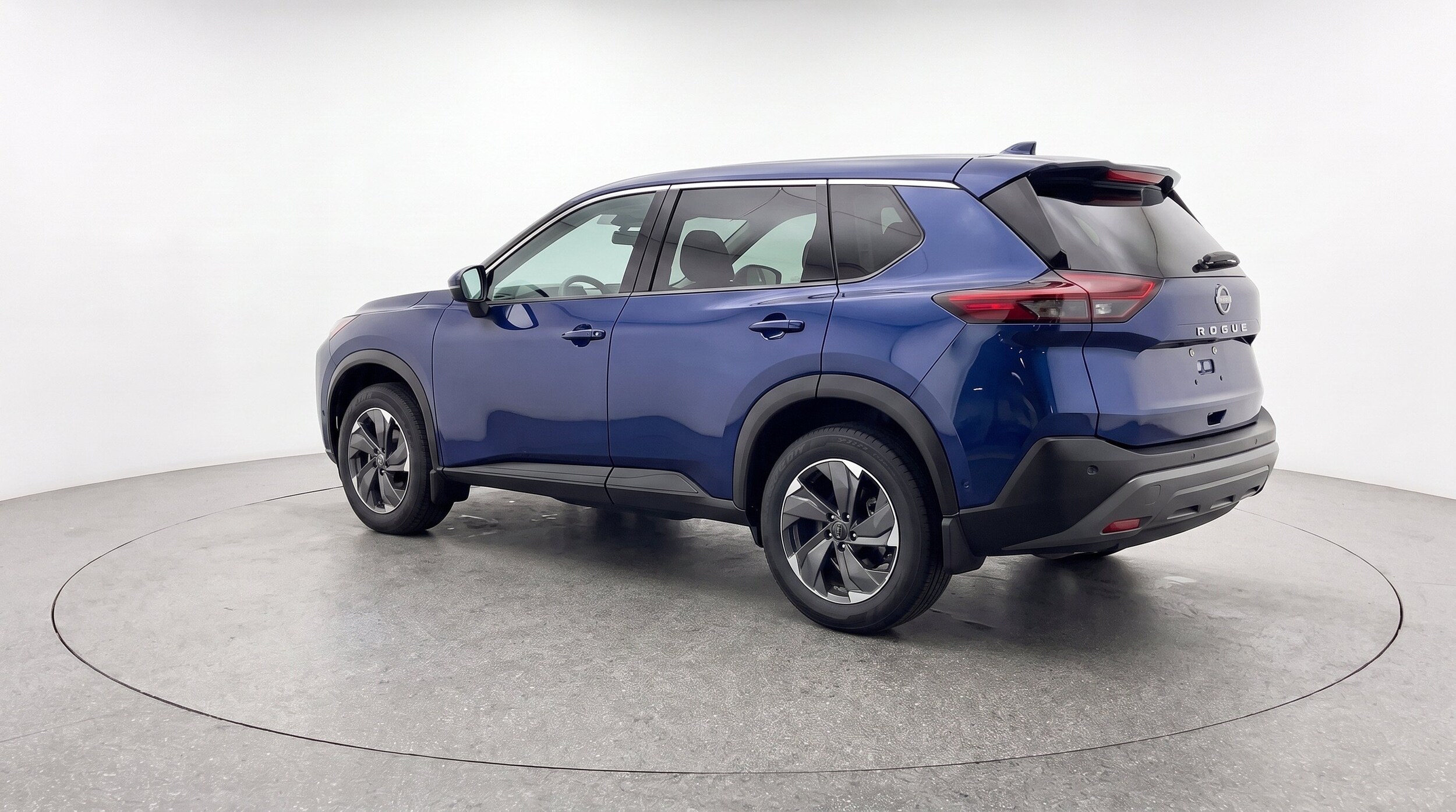 Thumbnail: 2025 Nissan Rogue - 6