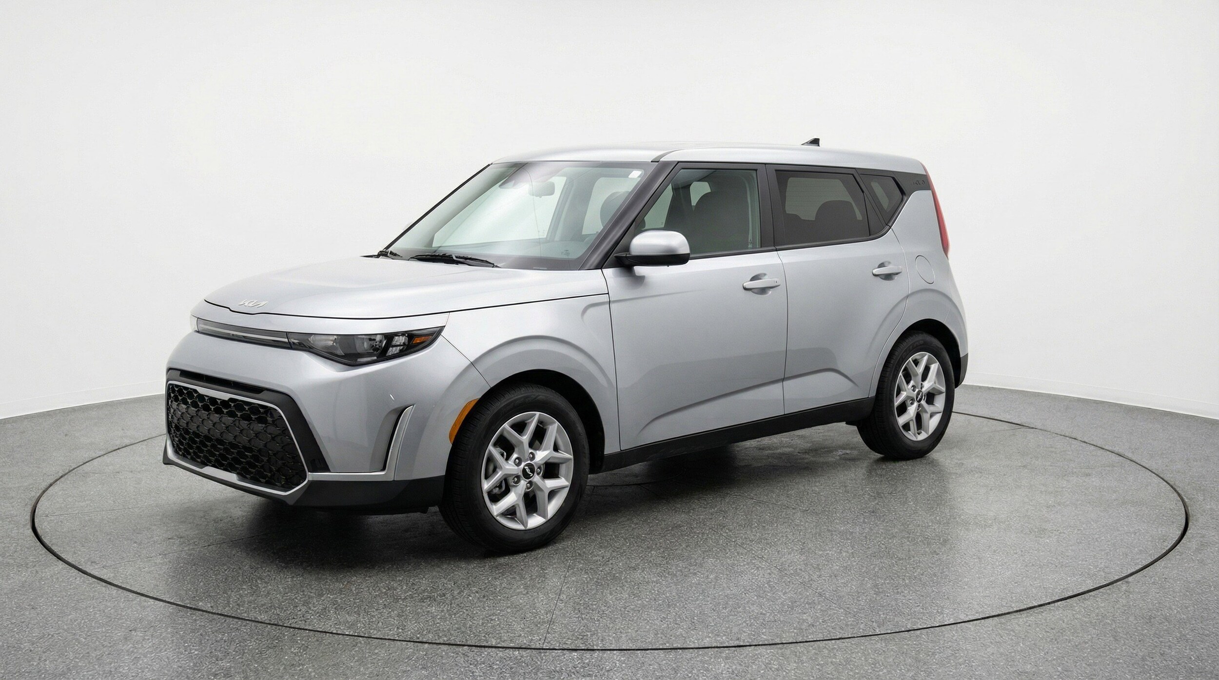 Thumbnail: 2025 Kia Soul - 3