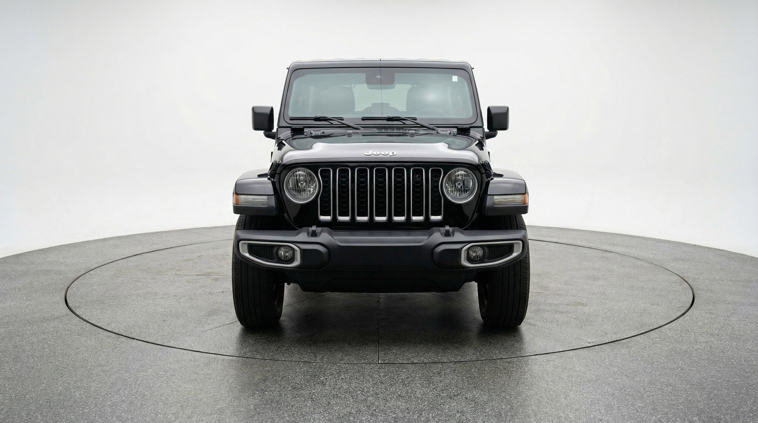 Thumbnail: 2025 Jeep Wrangler - 2
