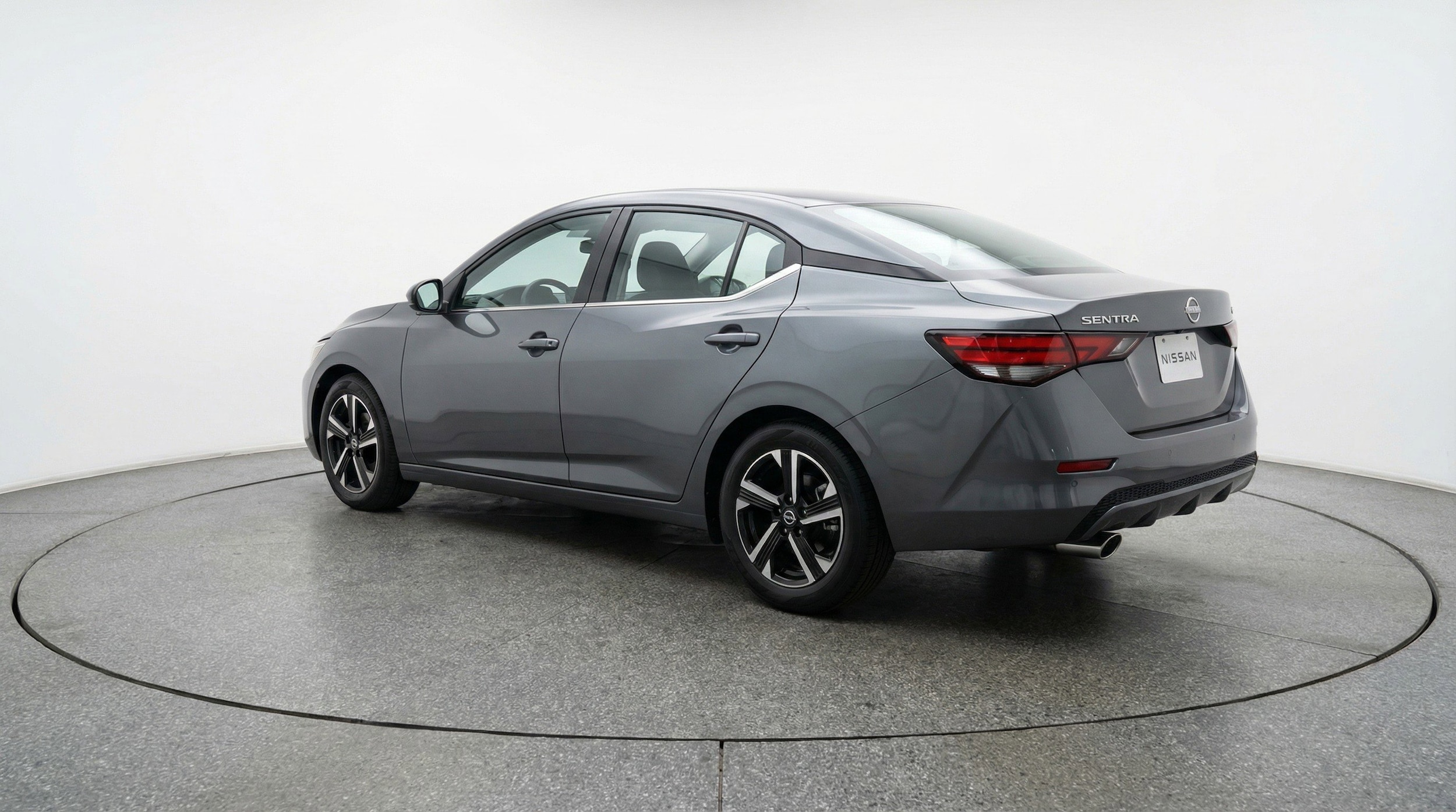 Thumbnail: 2025 Nissan Sentra - 6