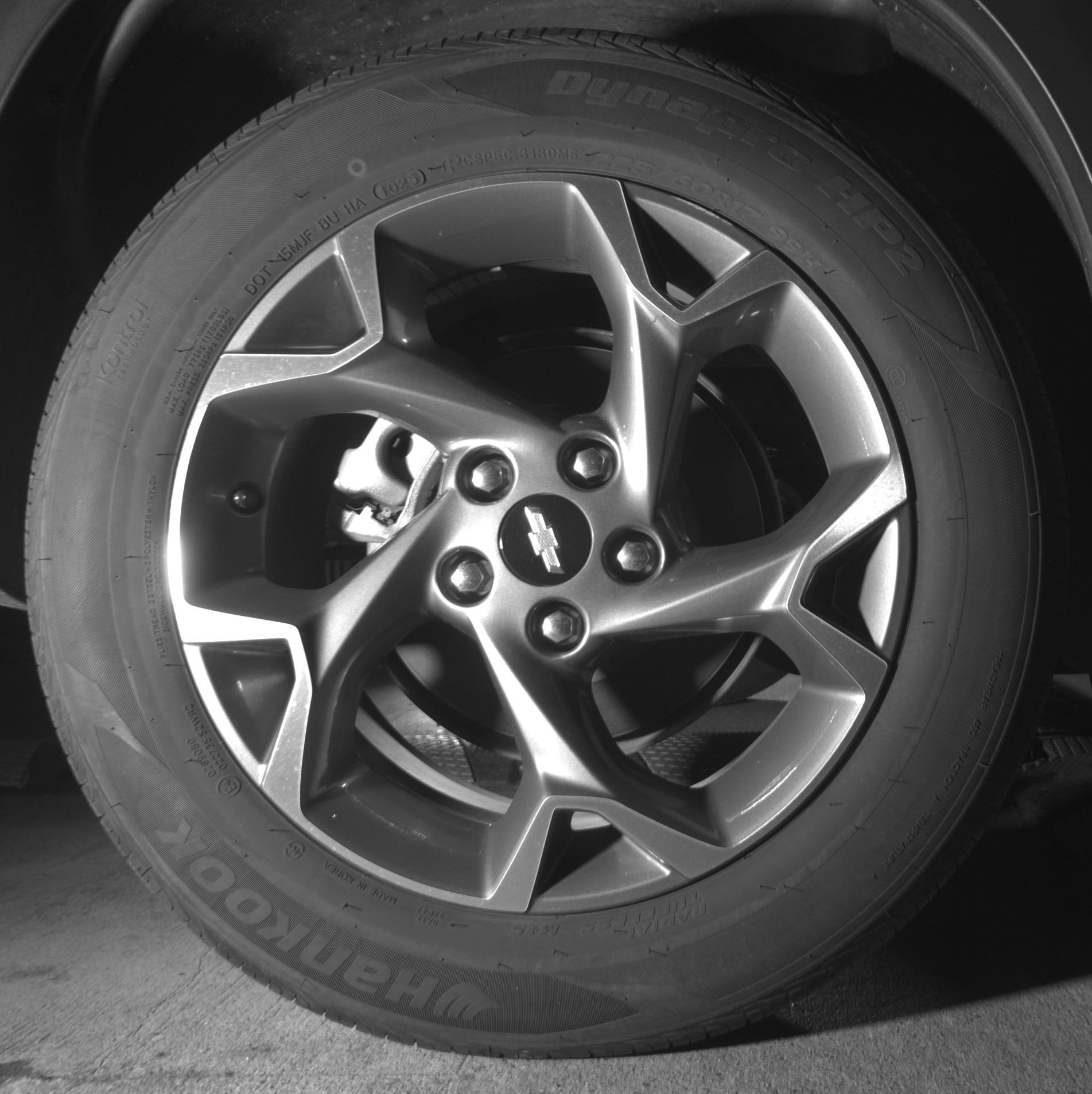 Thumbnail: 2025 Chevrolet Trax - 15
