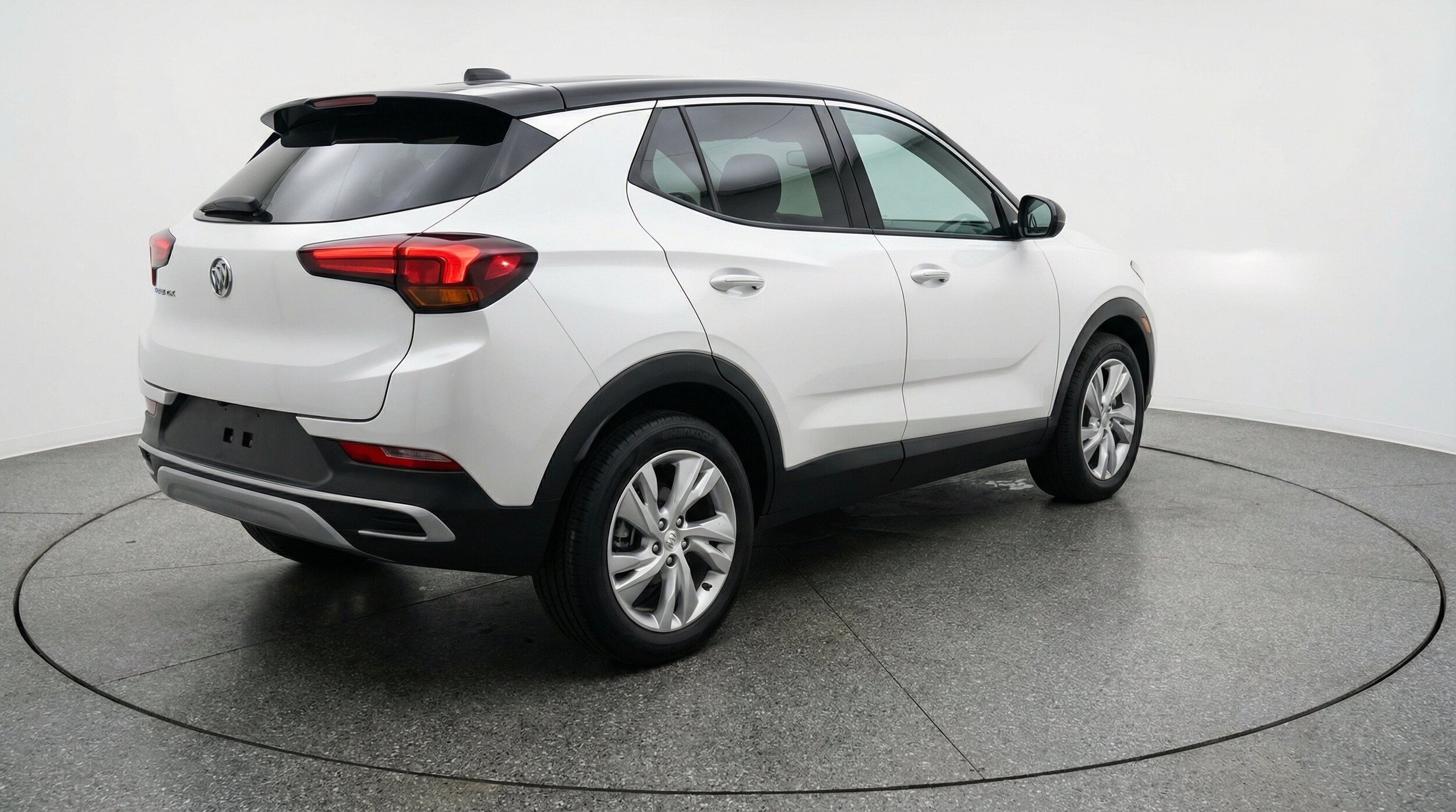 Thumbnail: 2025 Buick Encore GX - 9