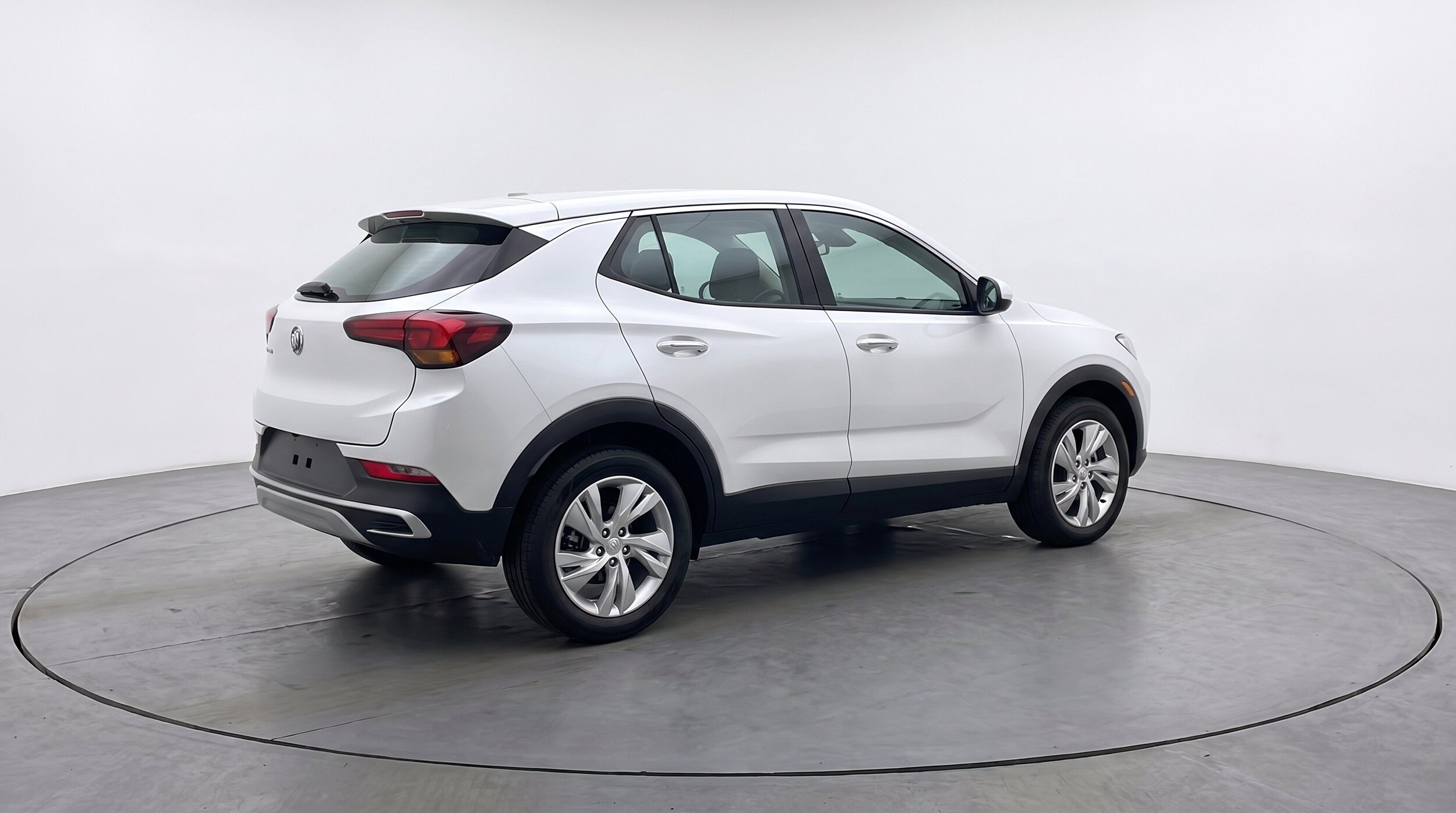 Thumbnail: 2026 Buick Encore GX - 9