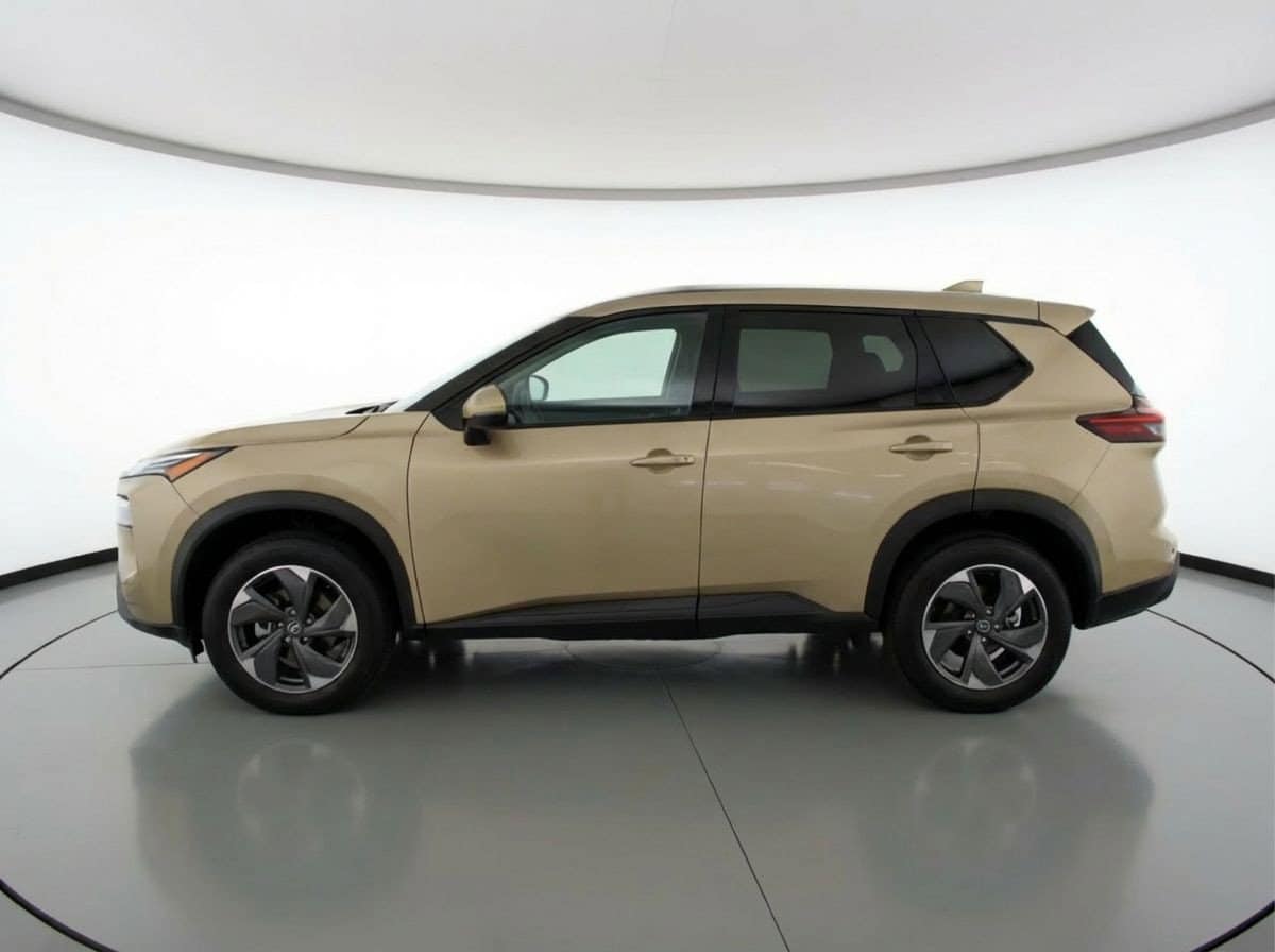 Thumbnail: 2025 Nissan Rogue - 5