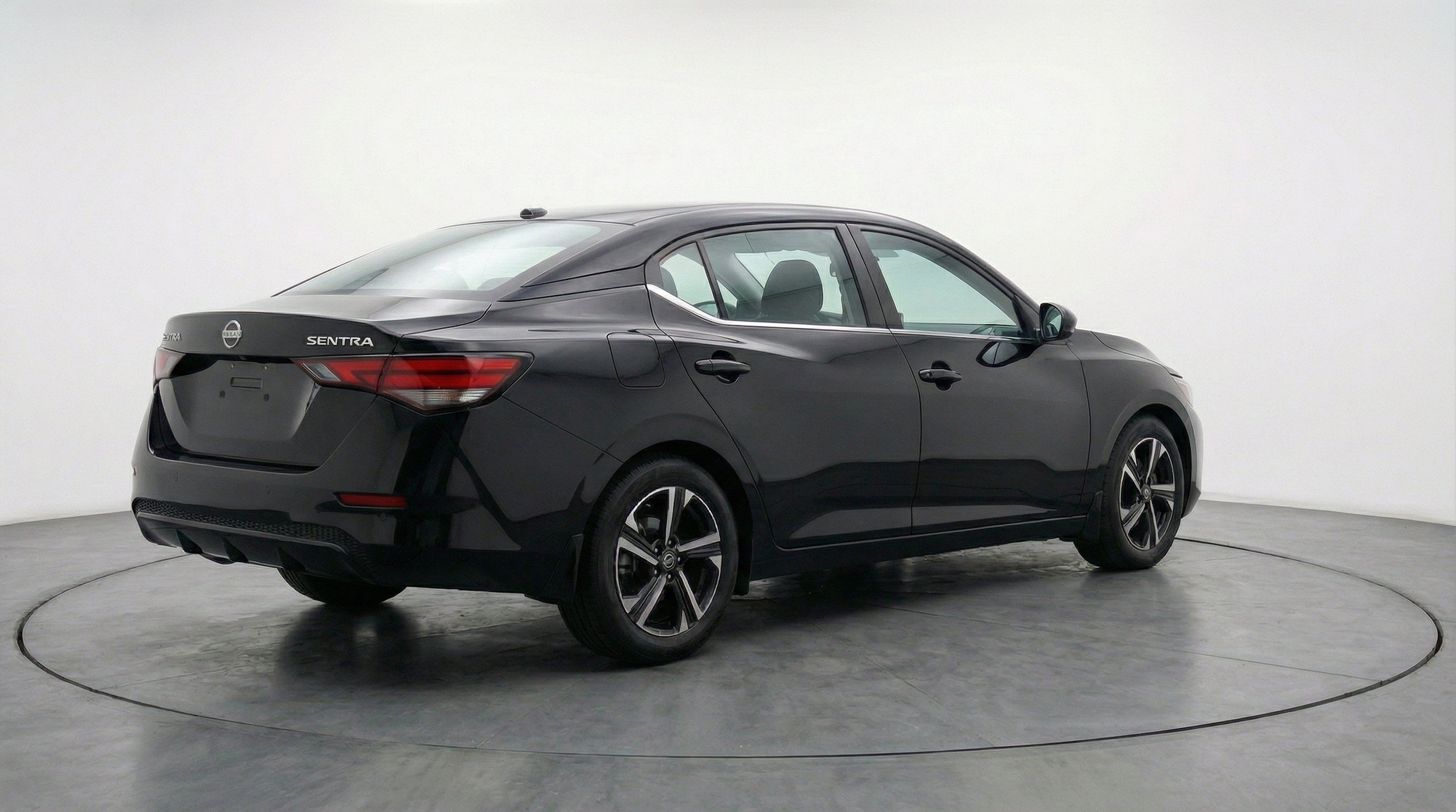 Thumbnail: 2025 Nissan Sentra - 9