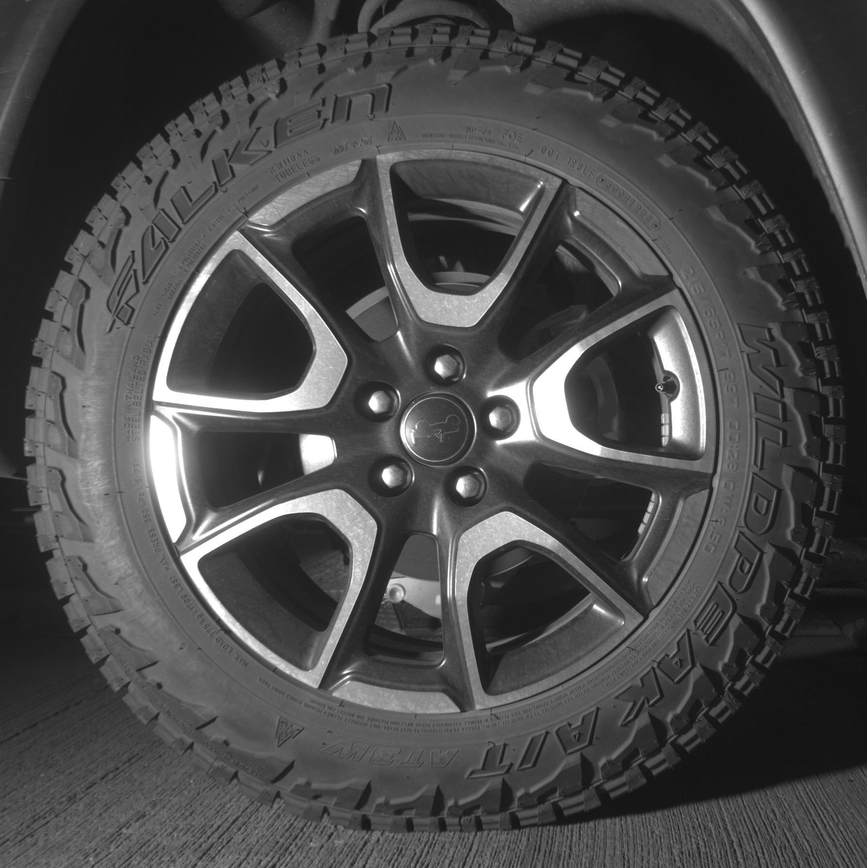 Thumbnail: 2025 Jeep Compass - 15