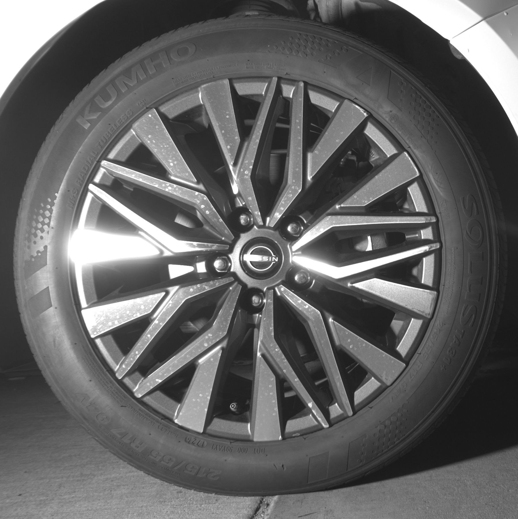 Thumbnail: 2025 Nissan Altima - 13