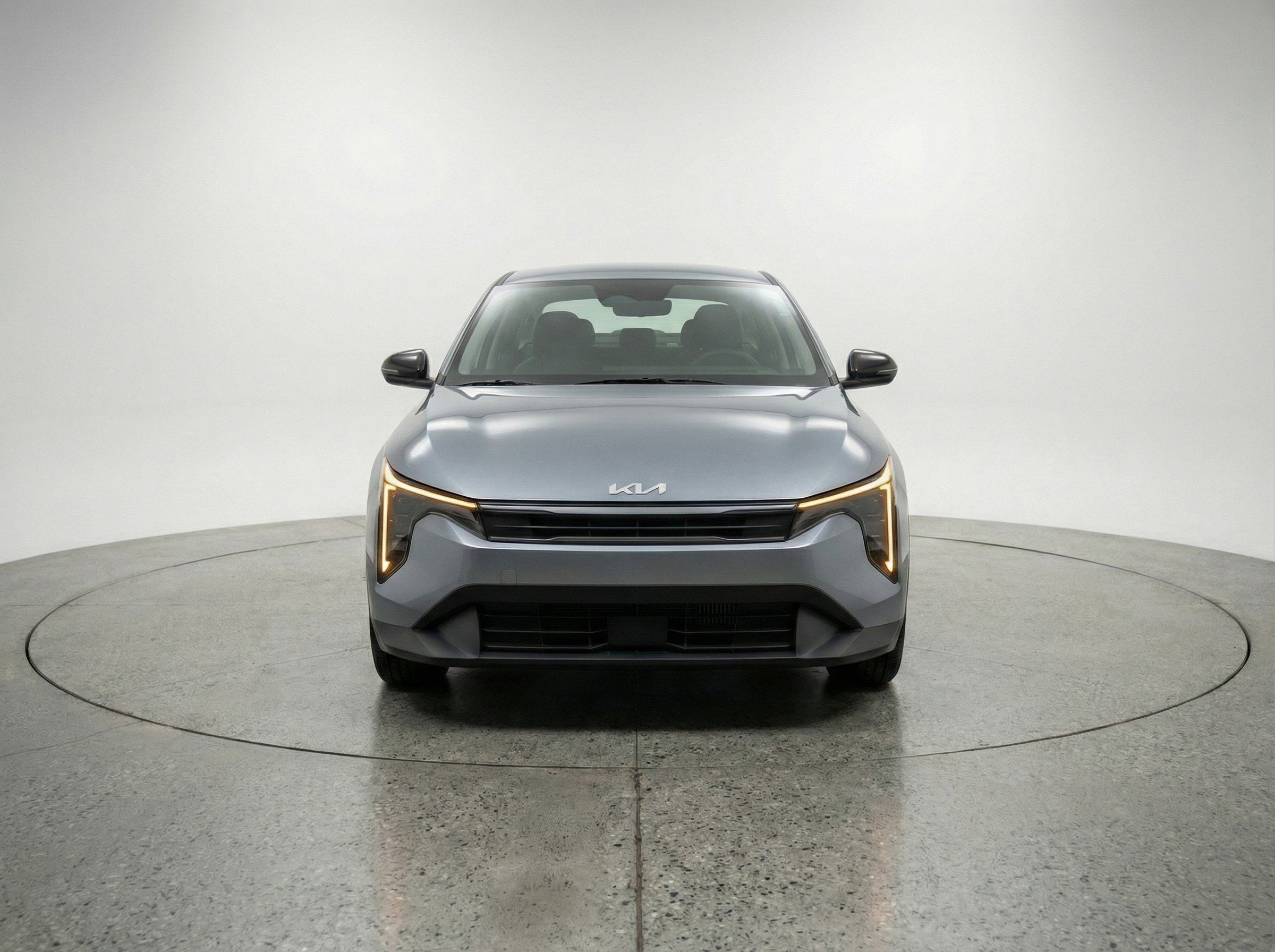 Thumbnail: 2025 Kia K4 - 2