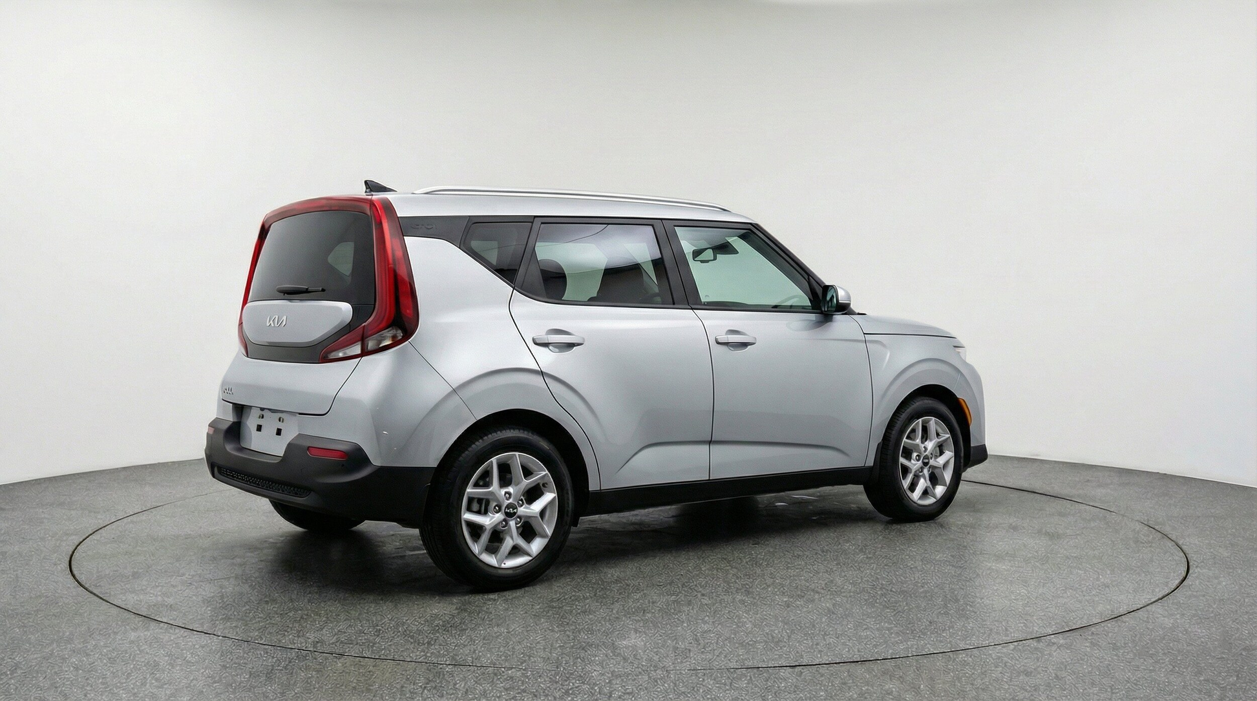 Thumbnail: 2025 Kia Soul - 9