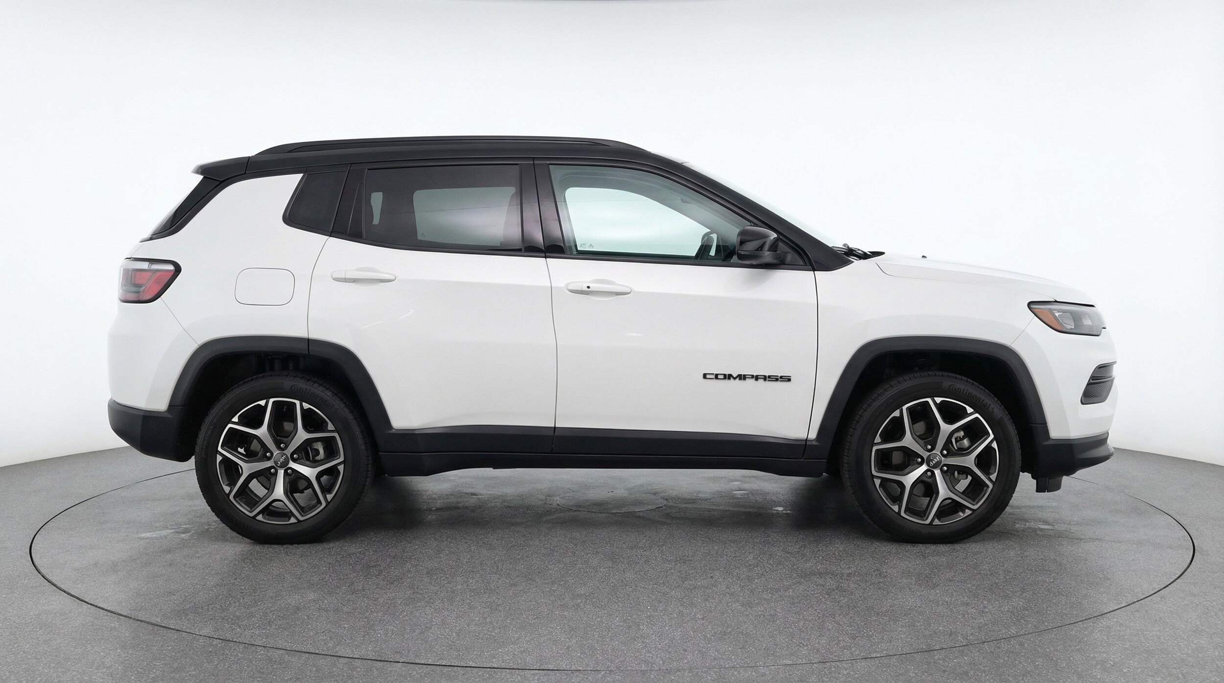 Thumbnail: 2025 Jeep Compass - 11