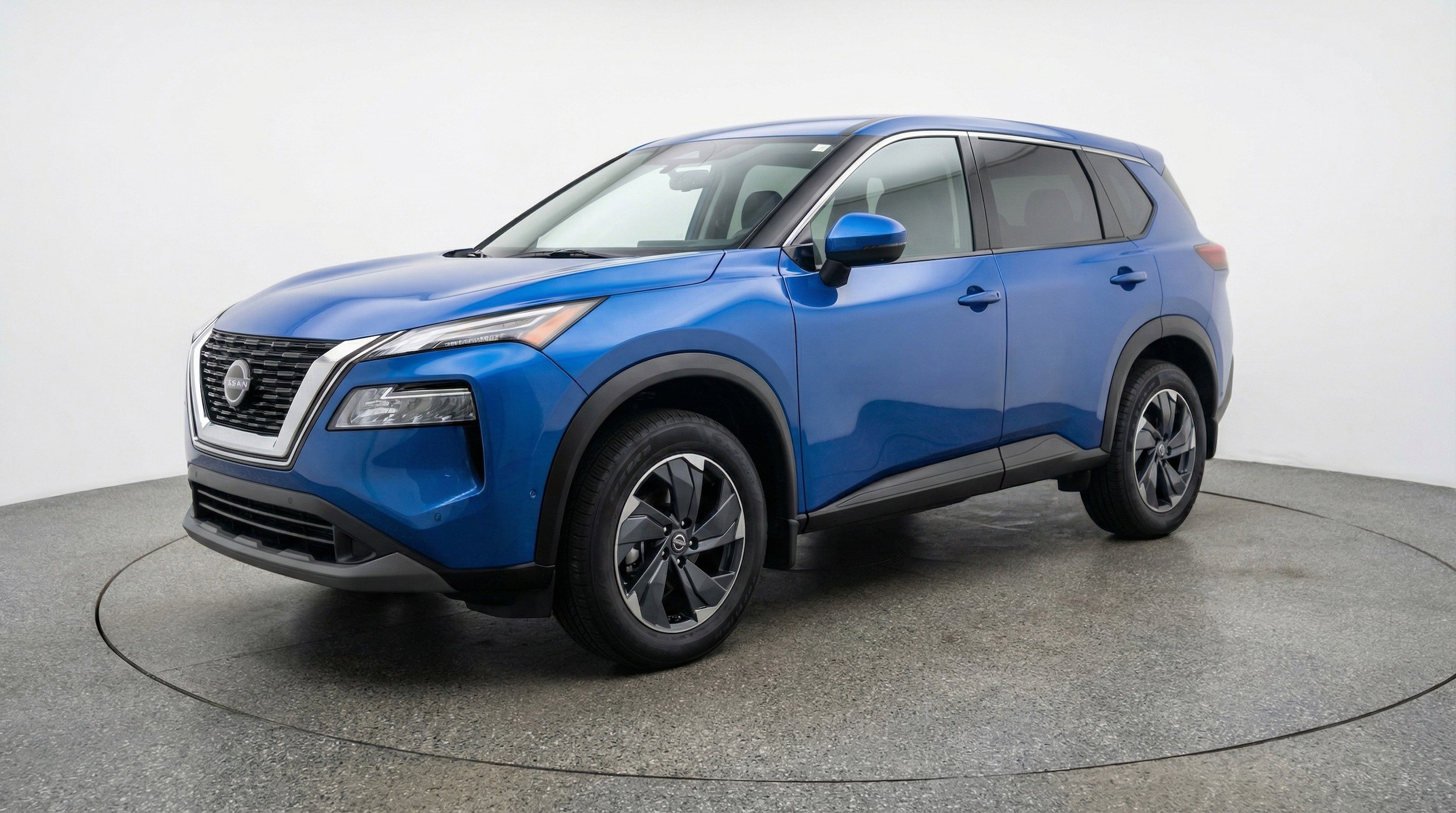 Thumbnail: 2025 Nissan Rogue - 3