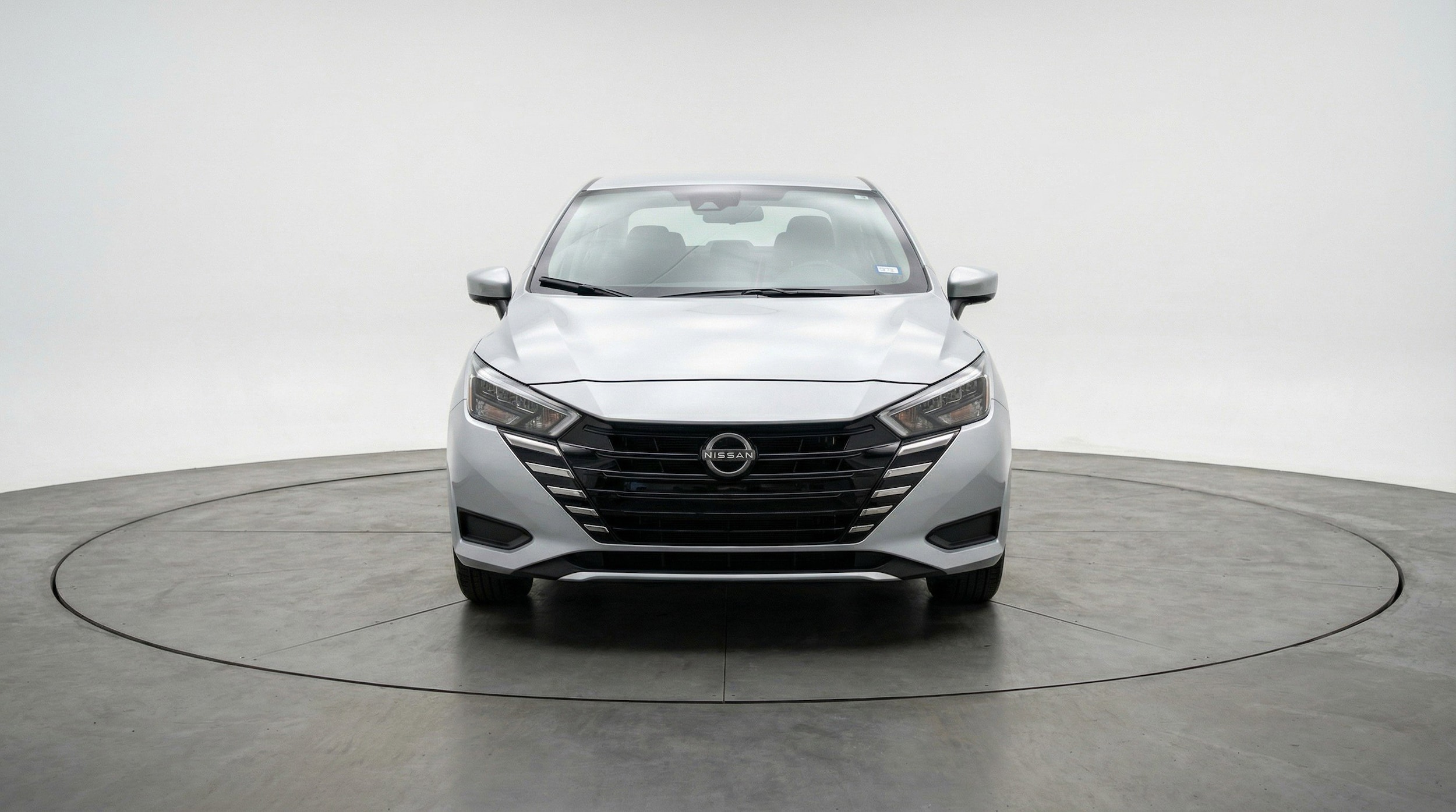 Thumbnail: 2025 Nissan Versa - 2