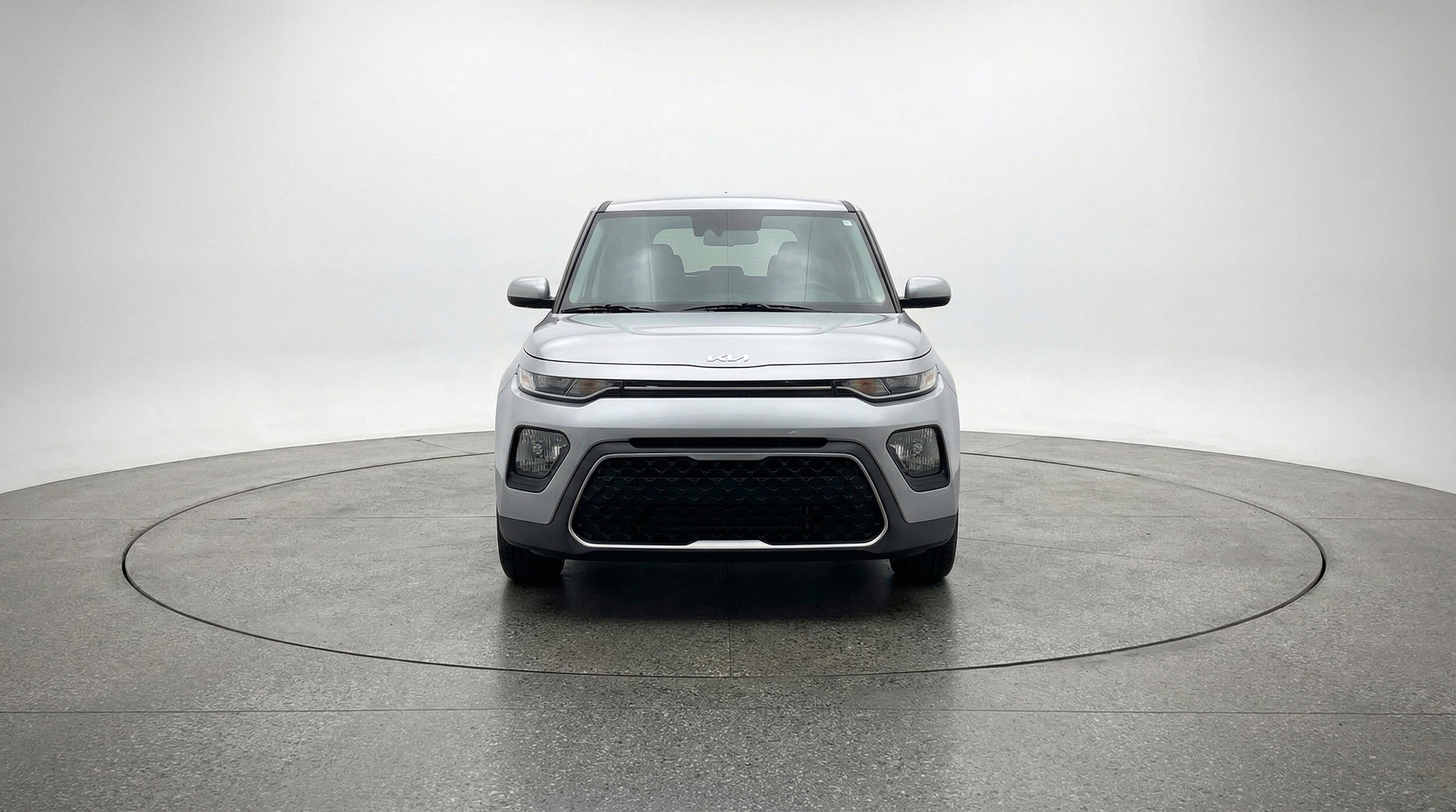 Thumbnail: 2025 Kia Soul - 2