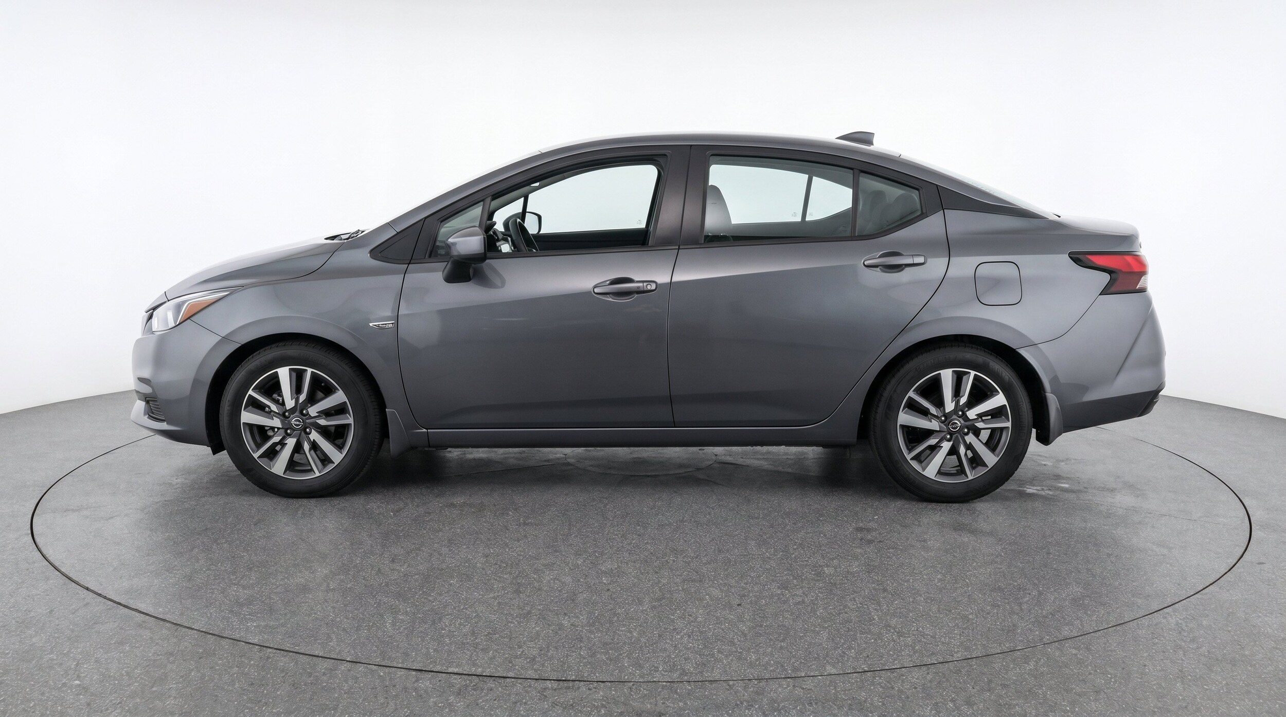 Thumbnail: 2025 Nissan Versa - 5