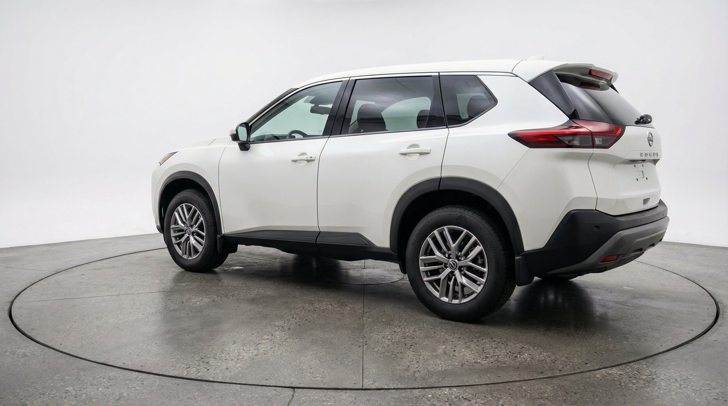 Thumbnail: 2026 Nissan Rogue - 6