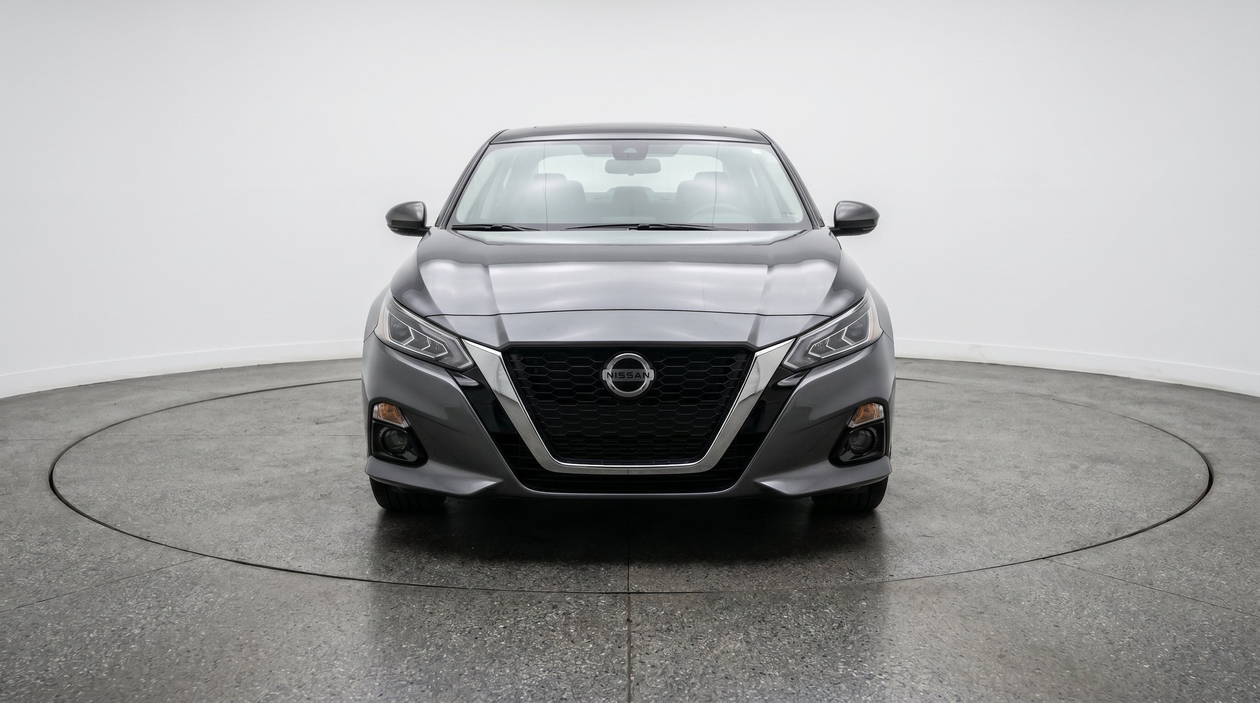 Thumbnail: 2025 Nissan Altima - 2
