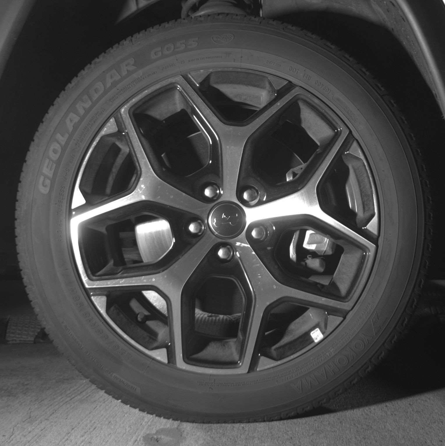 Thumbnail: 2025 Jeep Compass - 13