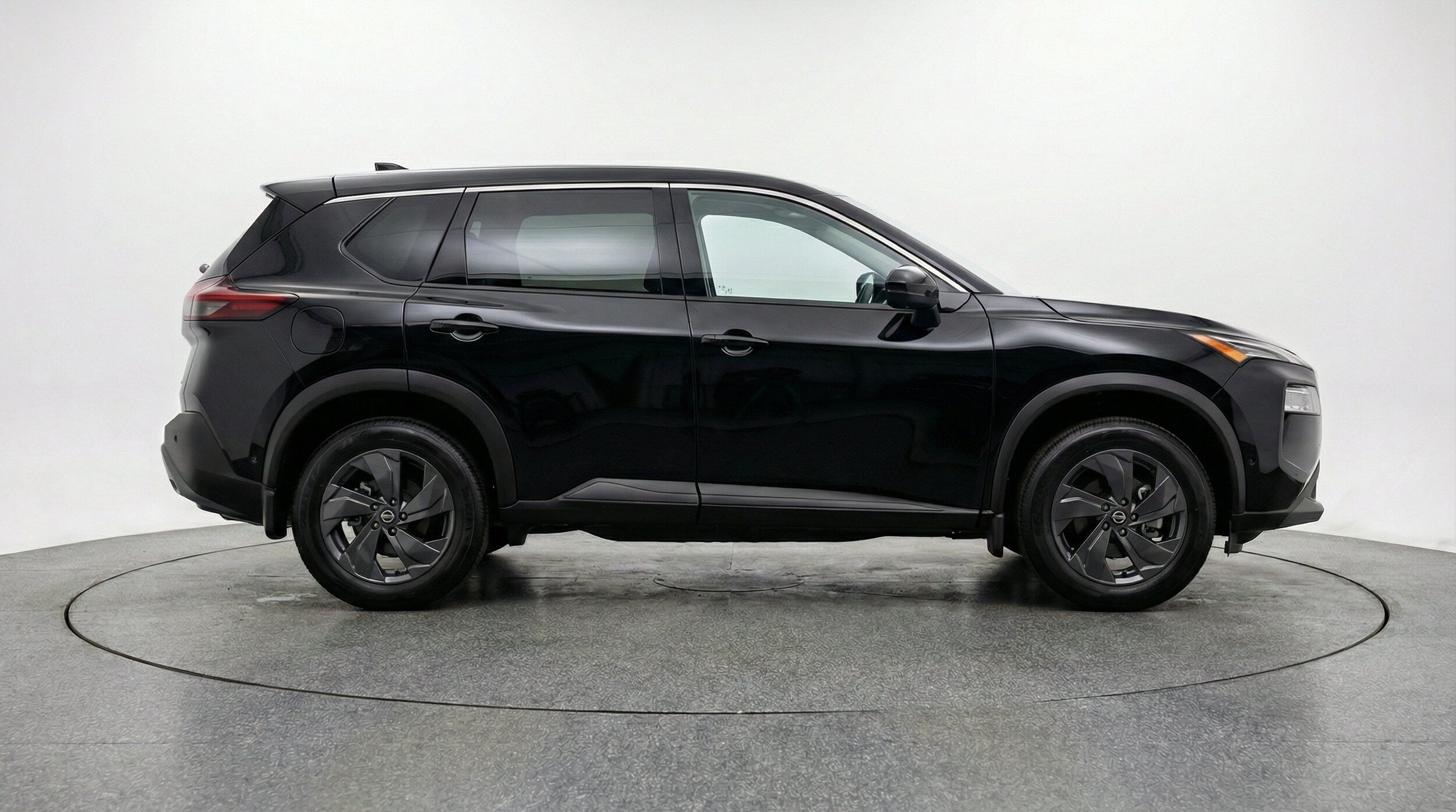 Thumbnail: 2025 Nissan Rogue - 11