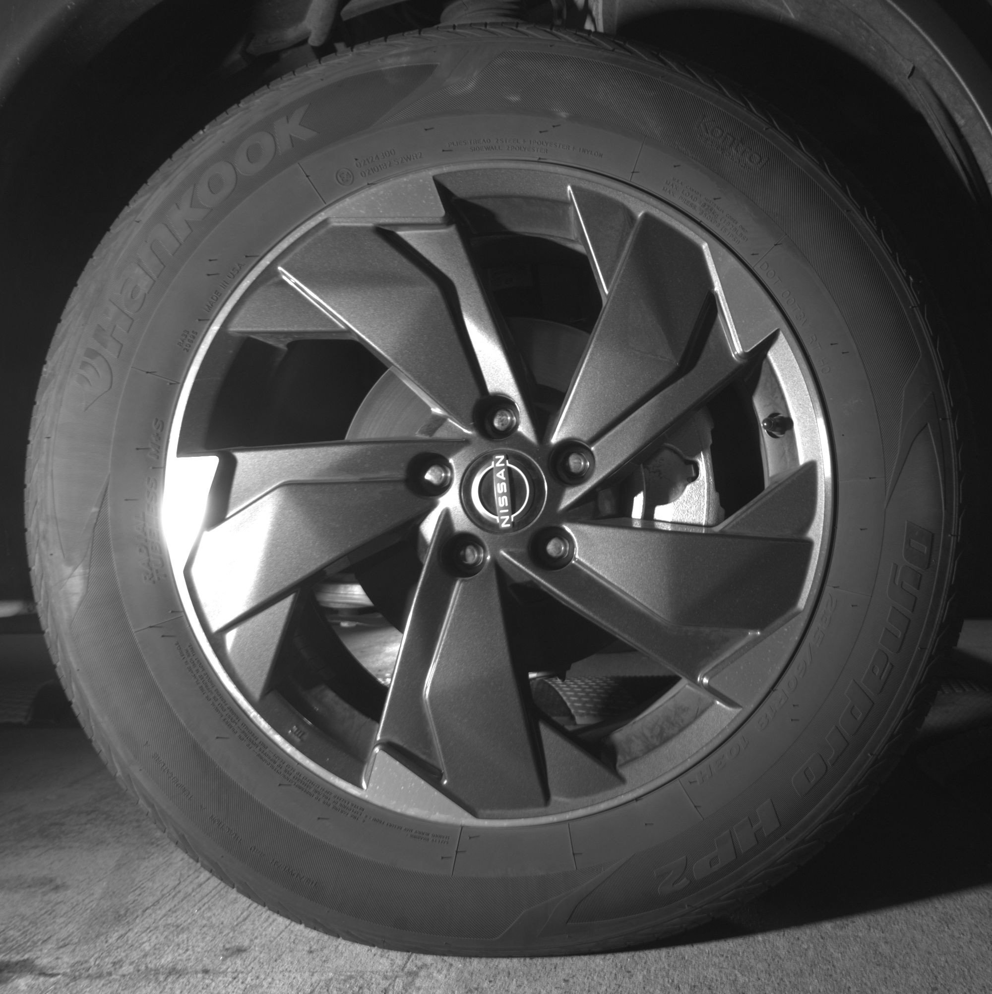 Thumbnail: 2025 Nissan Rogue - 13