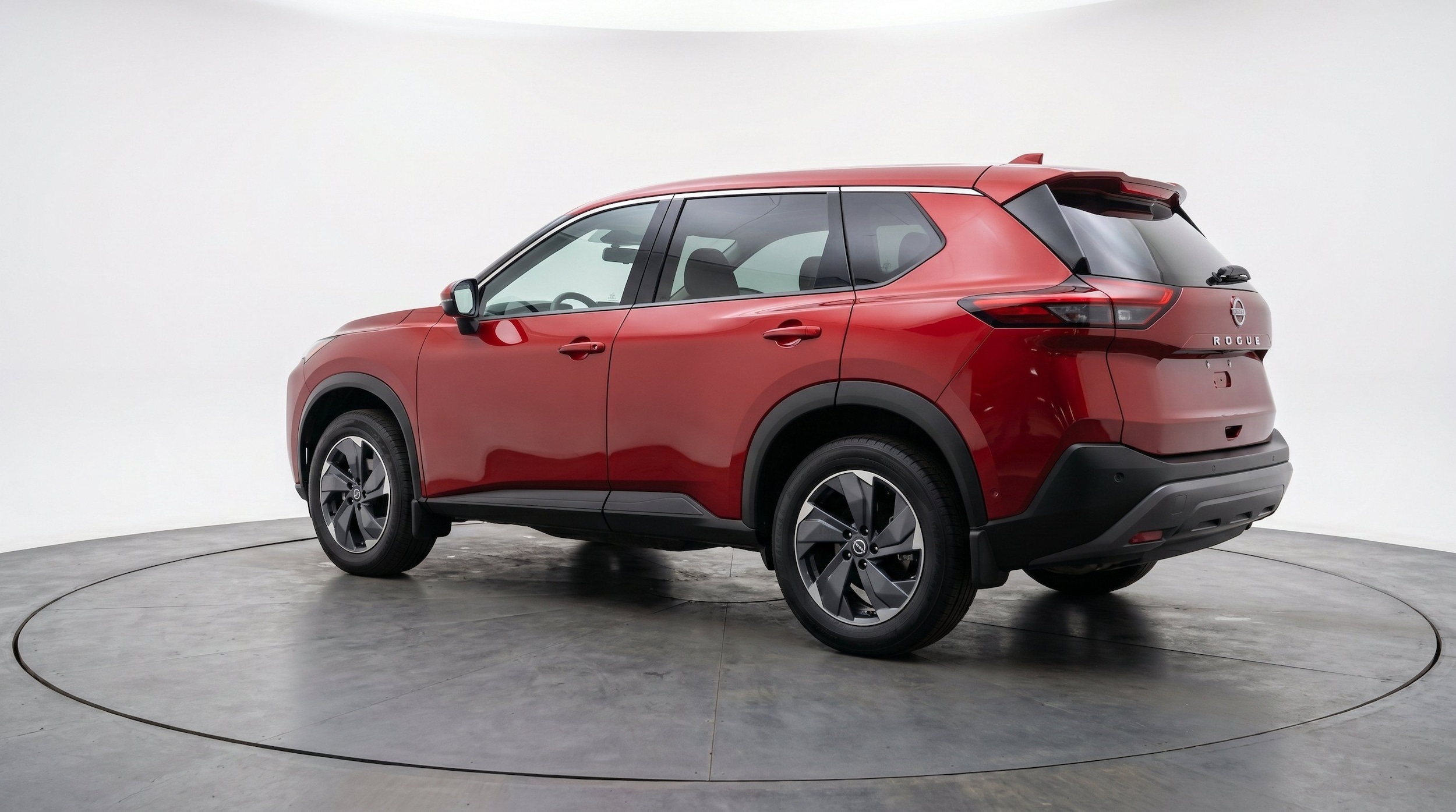 Thumbnail: 2025 Nissan Rogue - 6