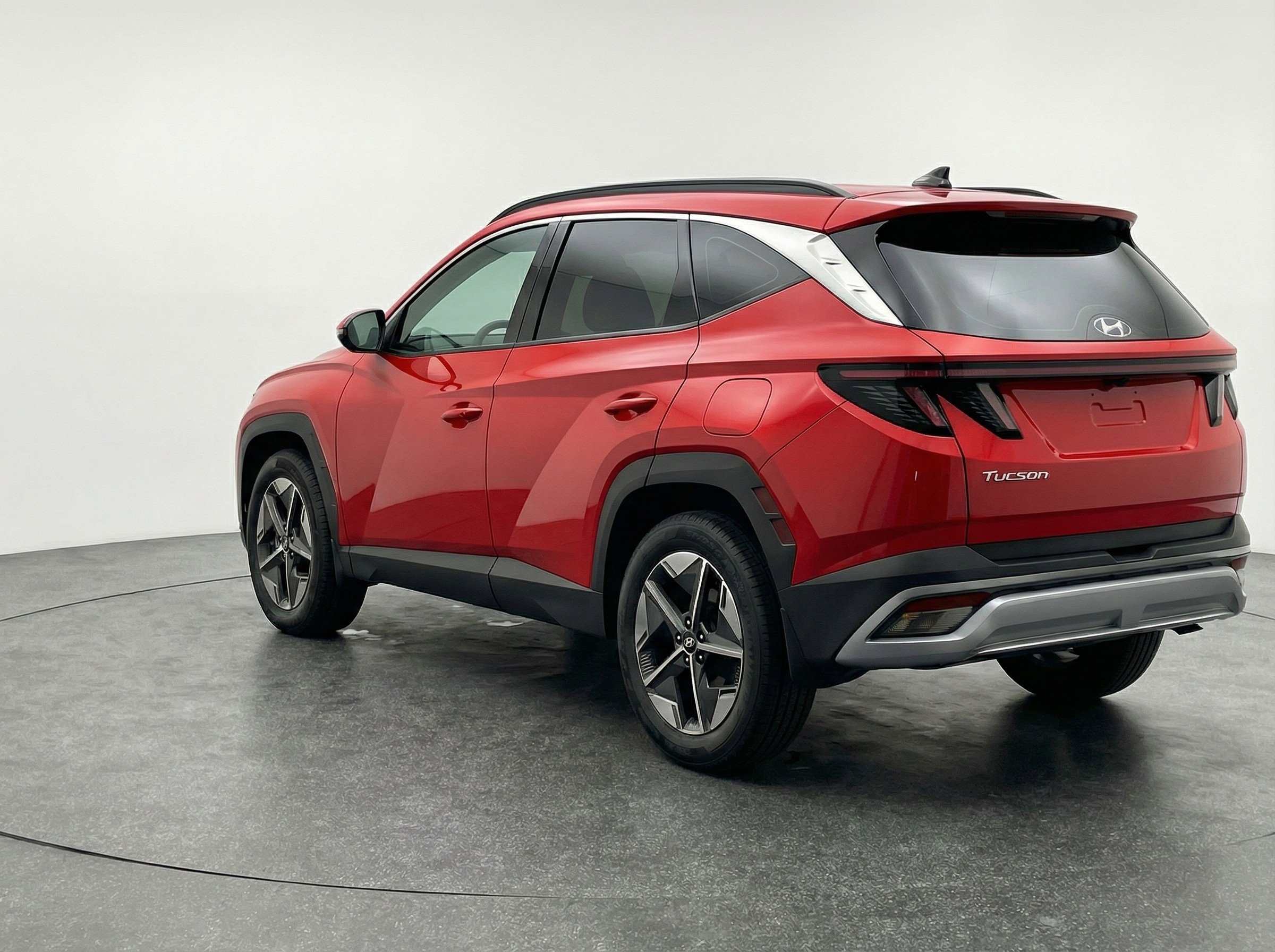 Thumbnail: 2025 Hyundai Tucson - 6