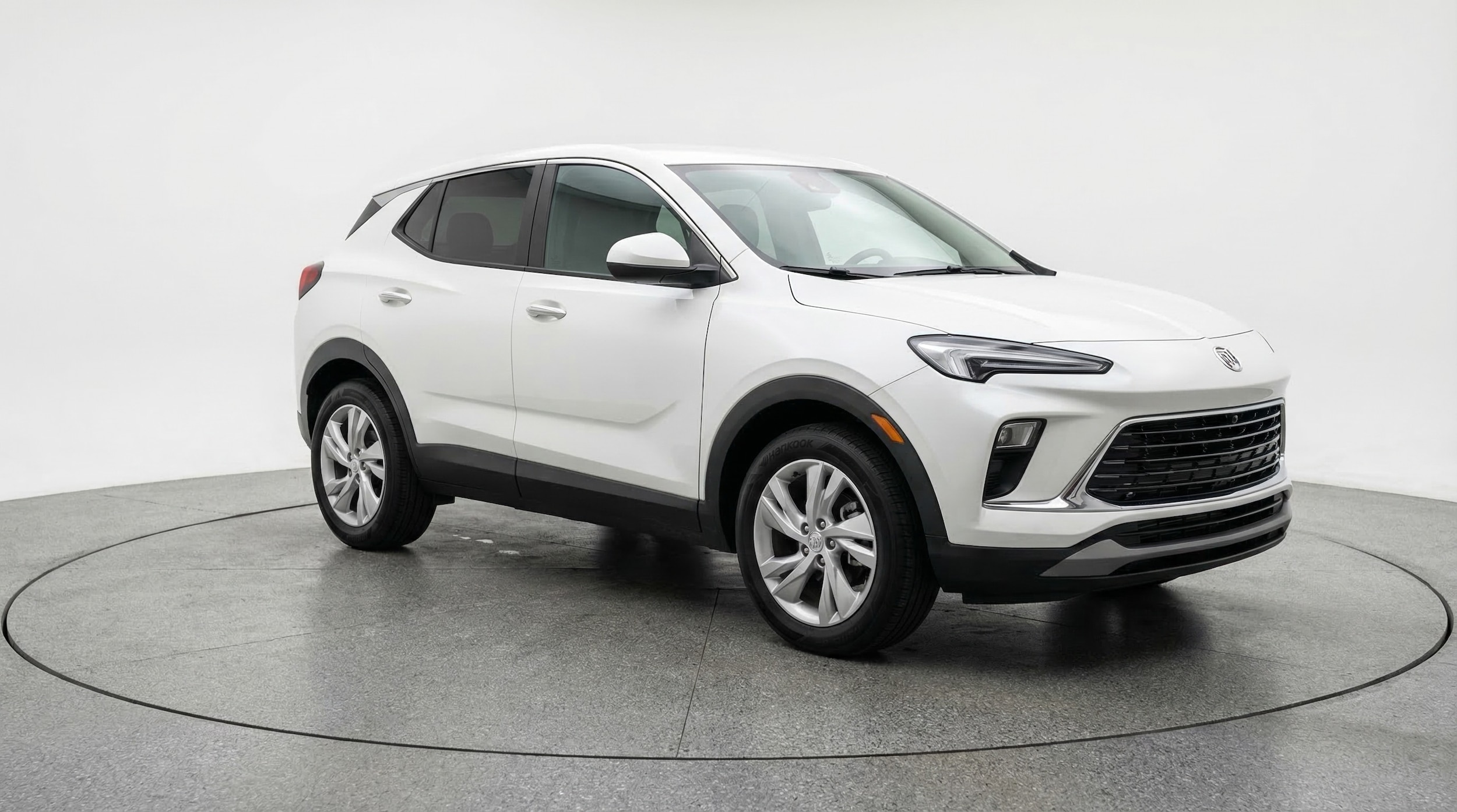 Thumbnail: 2025 Buick Encore GX - 1