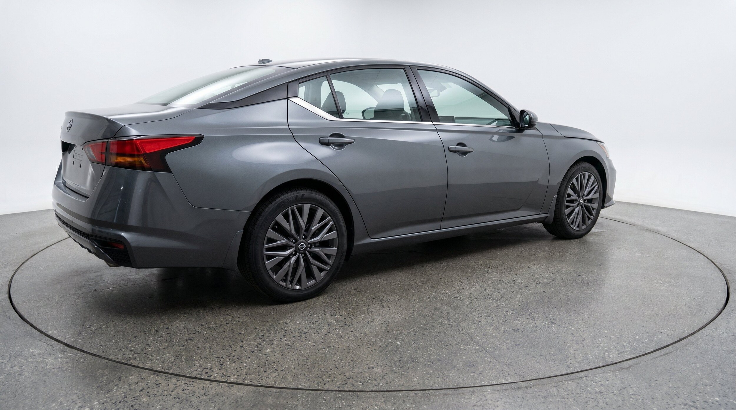 Thumbnail: 2026 Nissan Altima - 9
