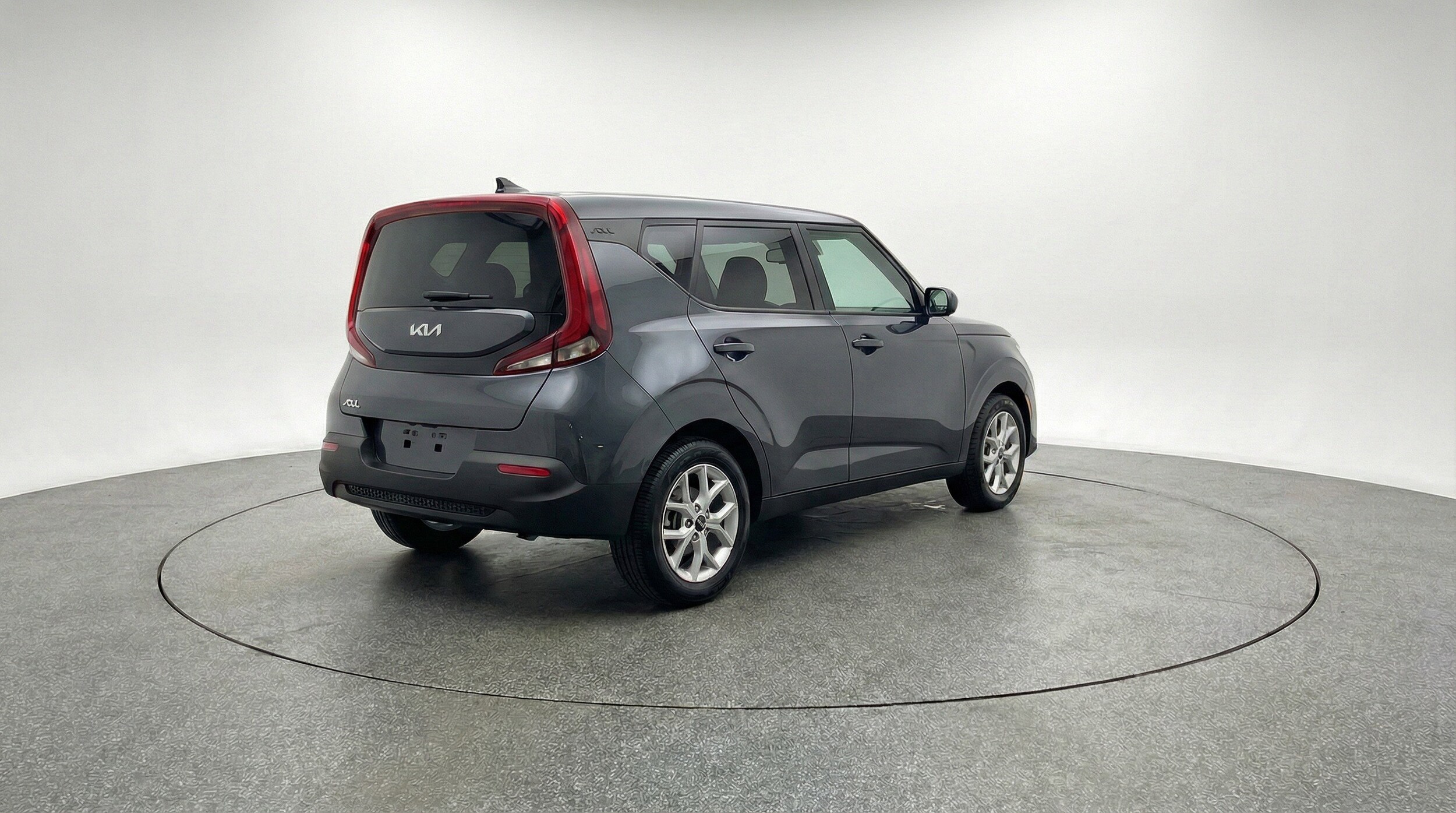 Thumbnail: 2025 Kia Soul - 9