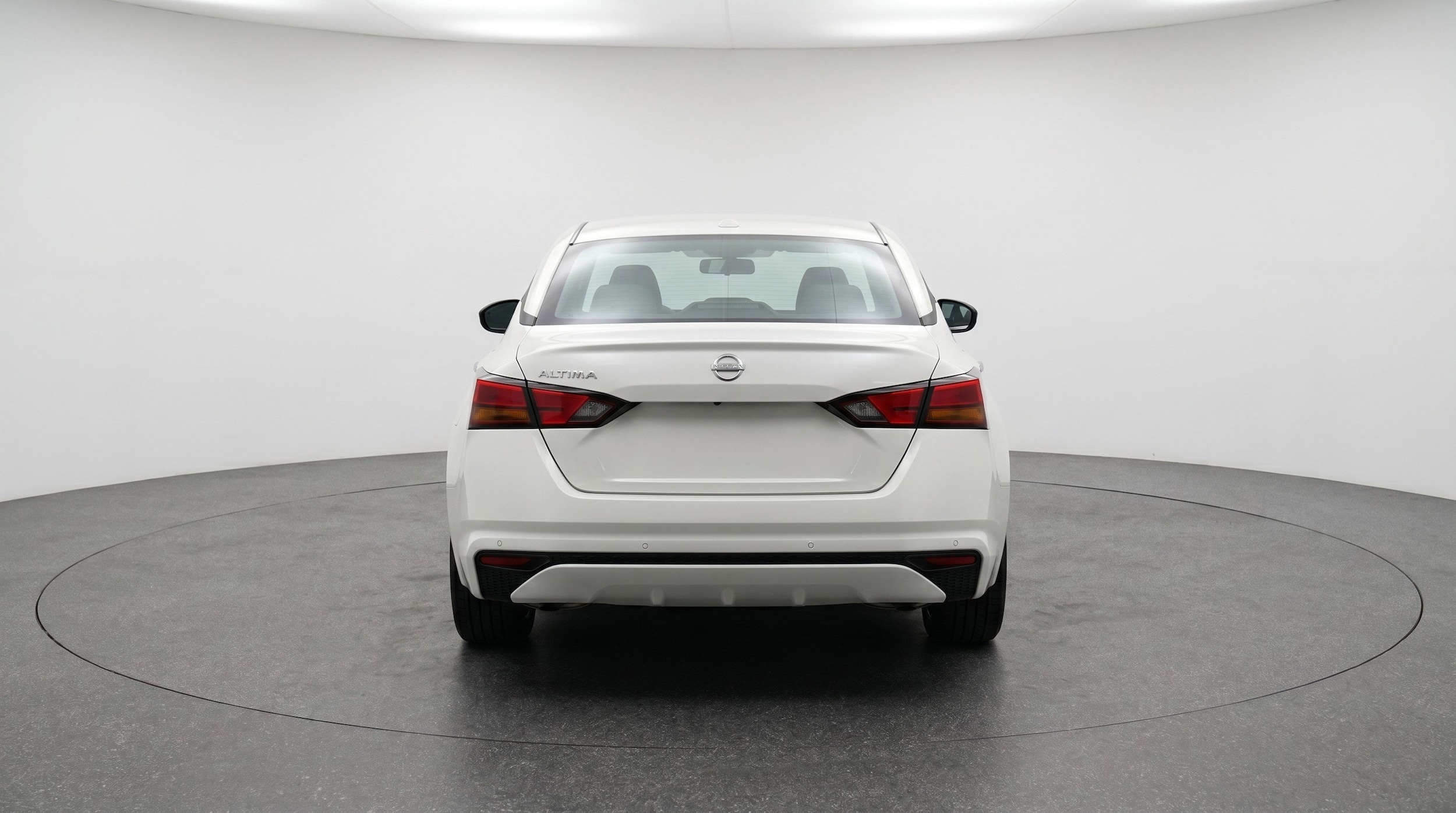 Thumbnail: 2025 Nissan Altima - 7