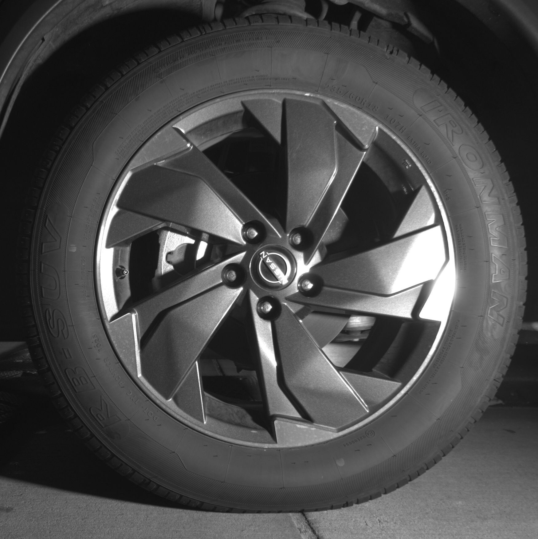 Thumbnail: 2025 Nissan Rogue - 9