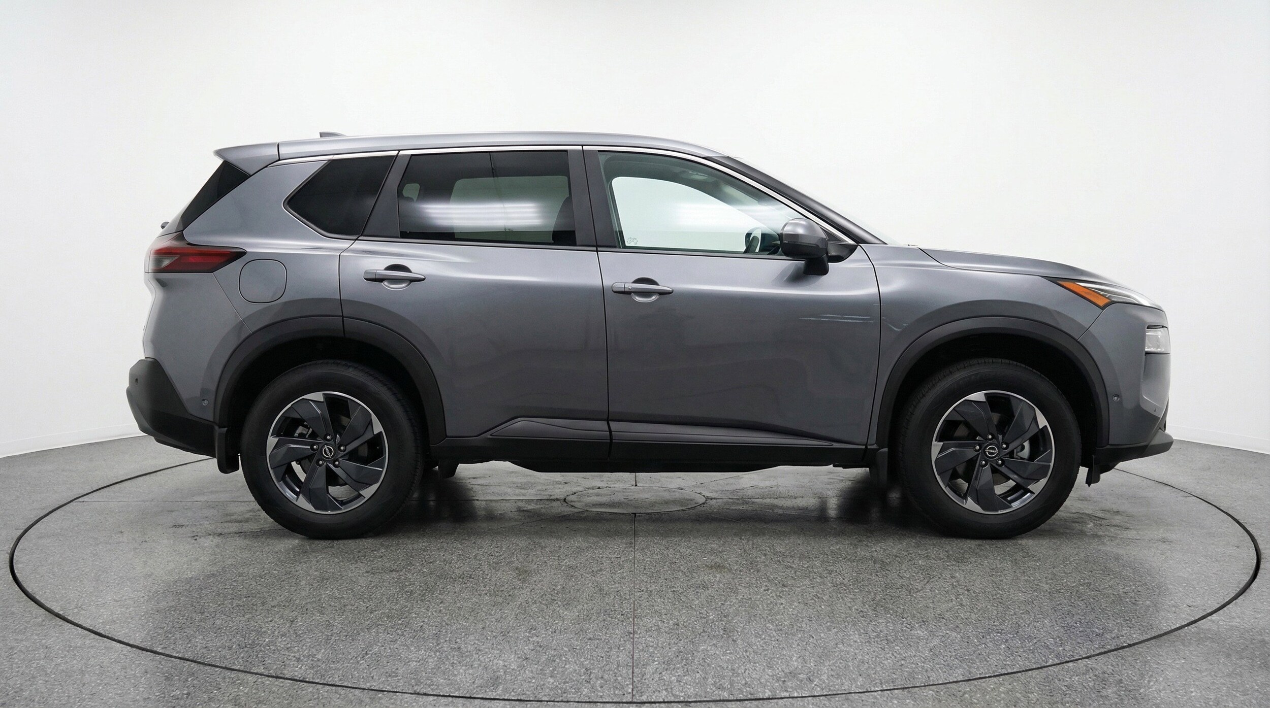 Thumbnail: 2025 Nissan Rogue - 11