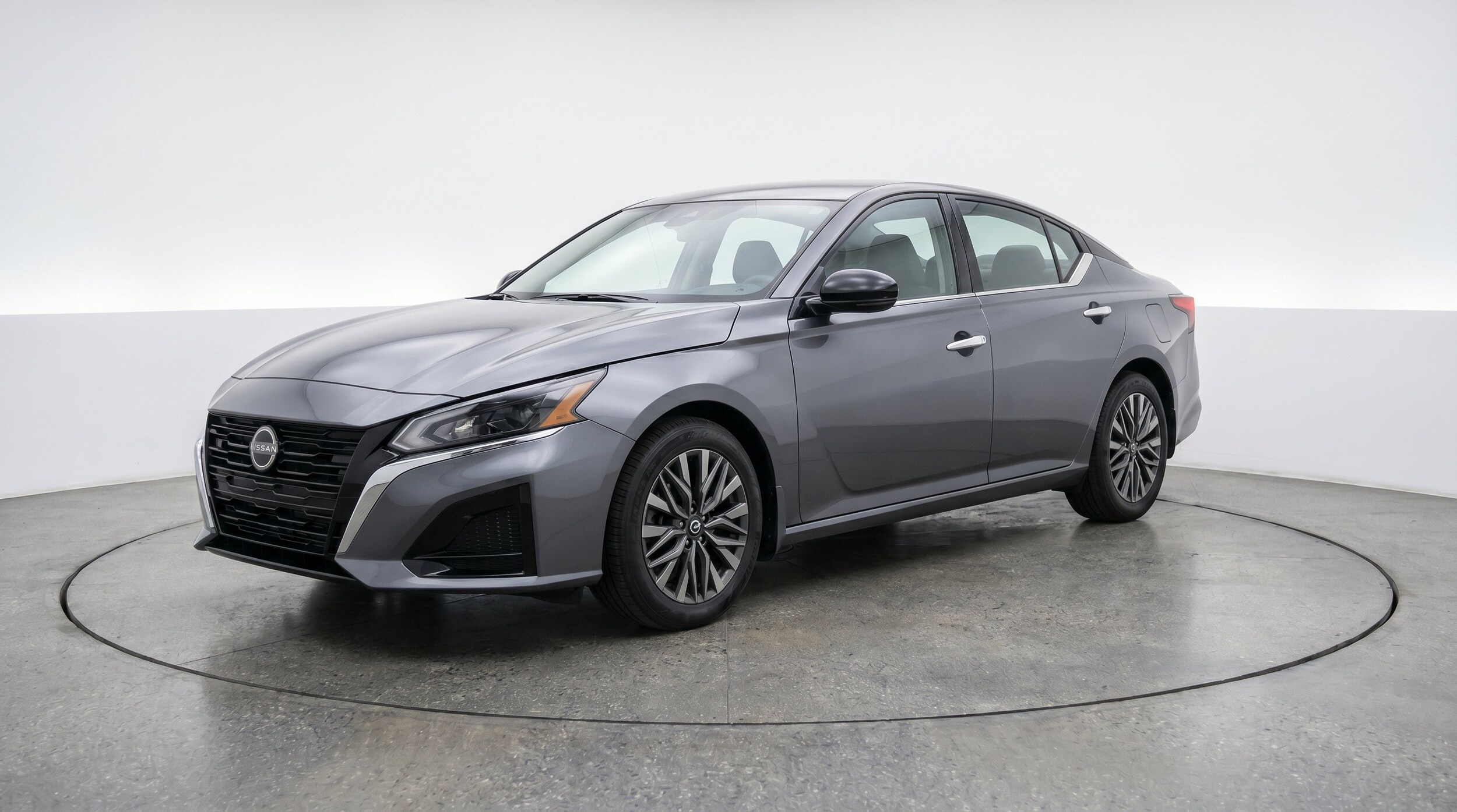Thumbnail: 2025 Nissan Altima - 3