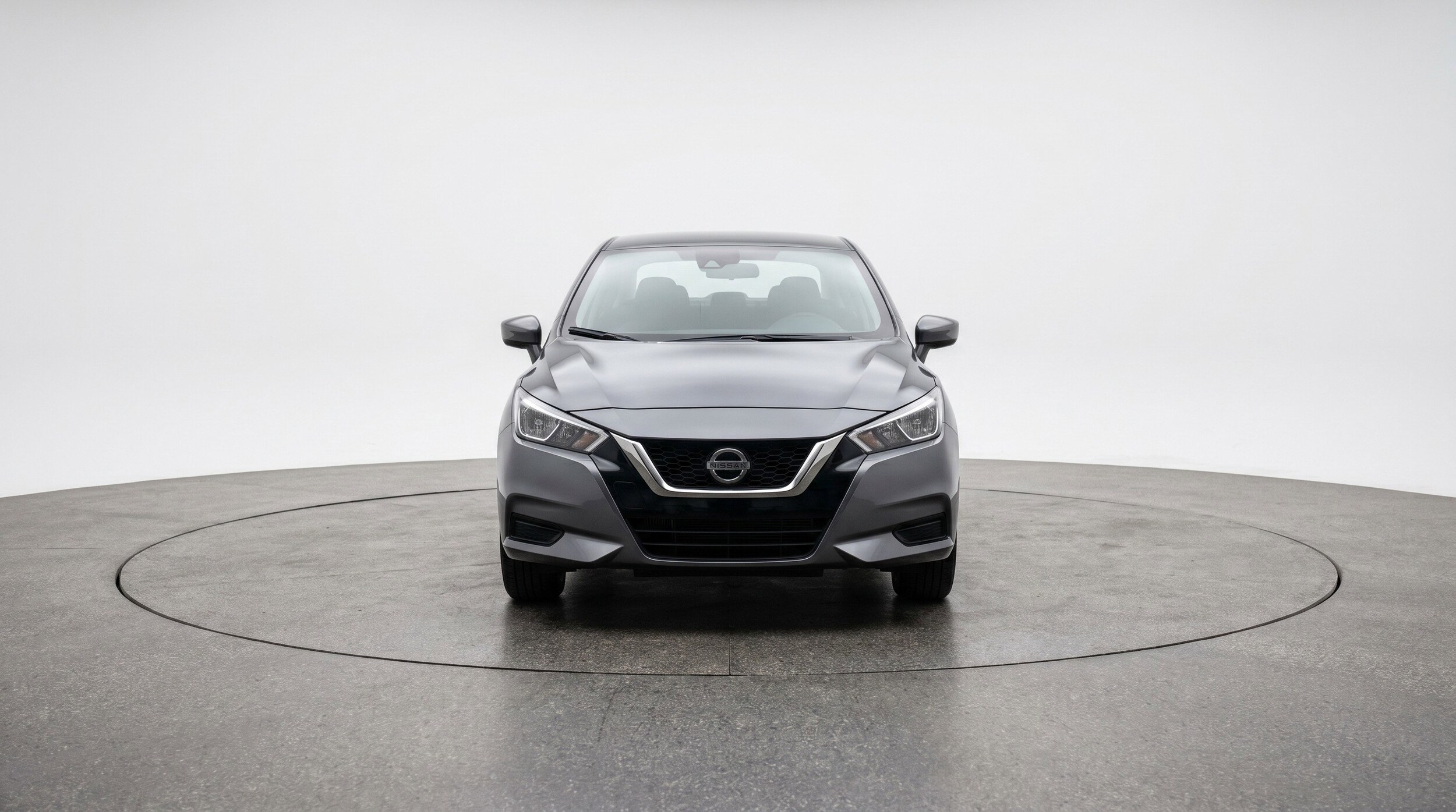 Thumbnail: 2025 Nissan Versa - 2