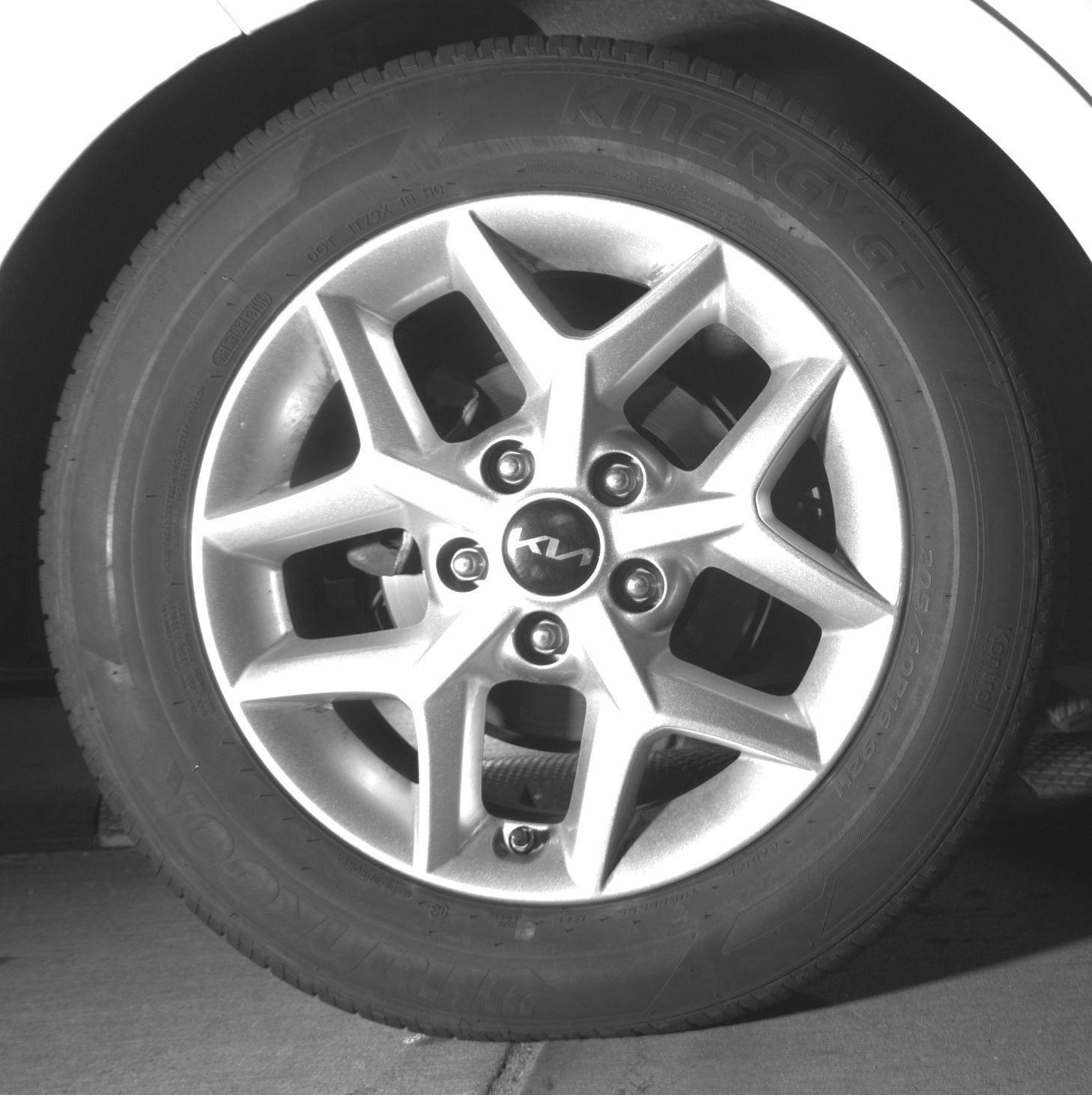 Thumbnail: 2025 Kia Soul - 15