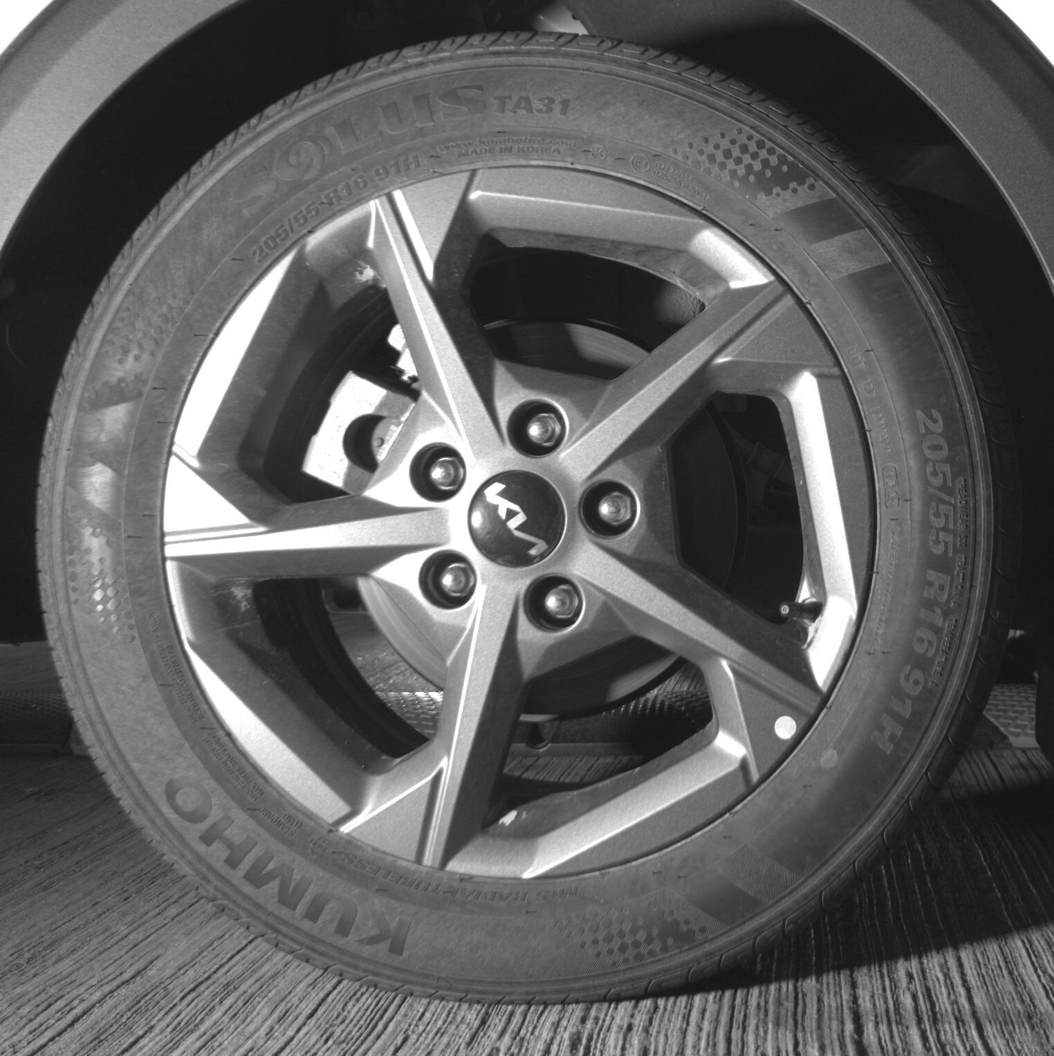 Thumbnail: 2025 Kia K4 - 12