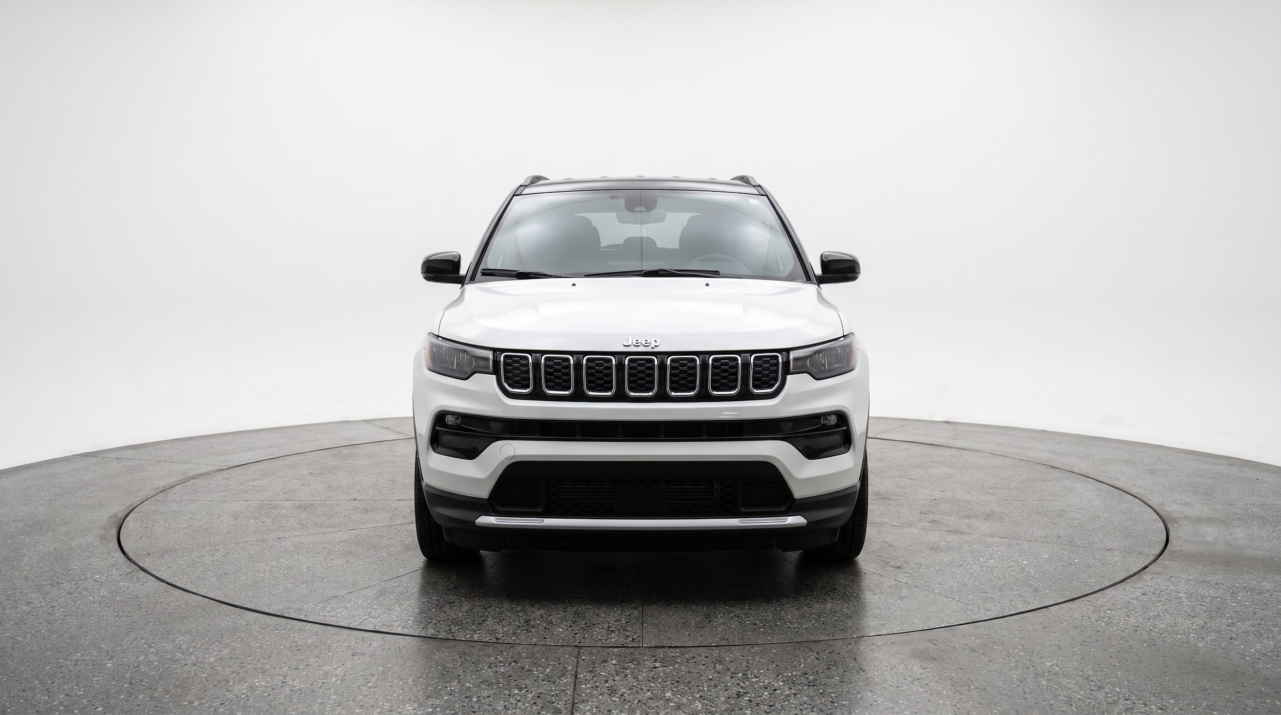 Thumbnail: 2025 Jeep Compass - 2
