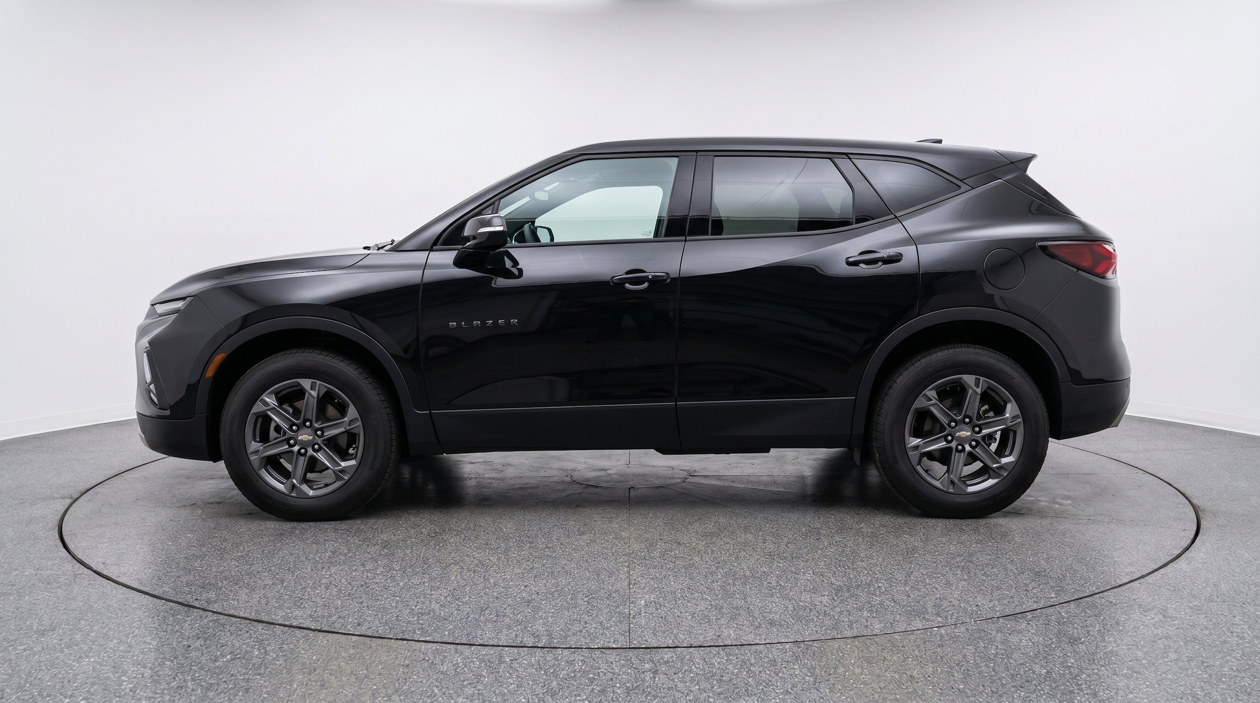 Thumbnail: 2026 Chevrolet Blazer - 5