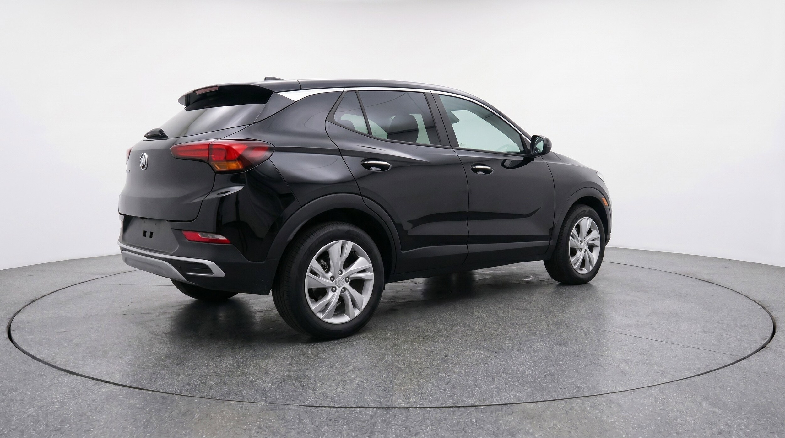 Thumbnail: 2025 Buick Encore GX - 9